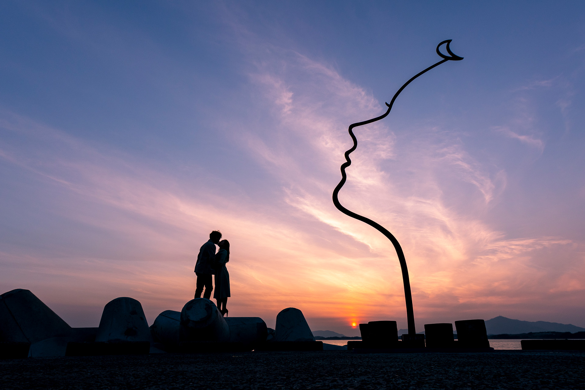 대포항