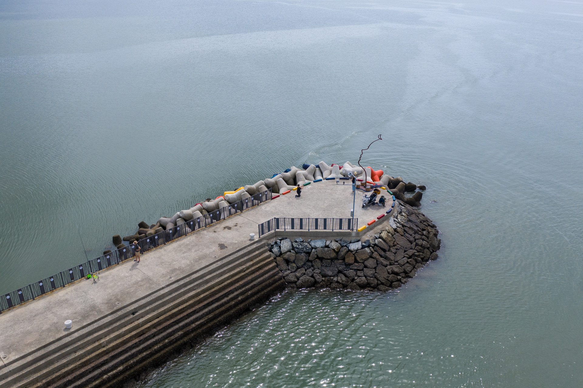 대포항