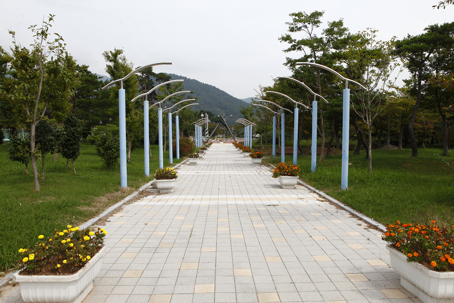 남해스포츠파크