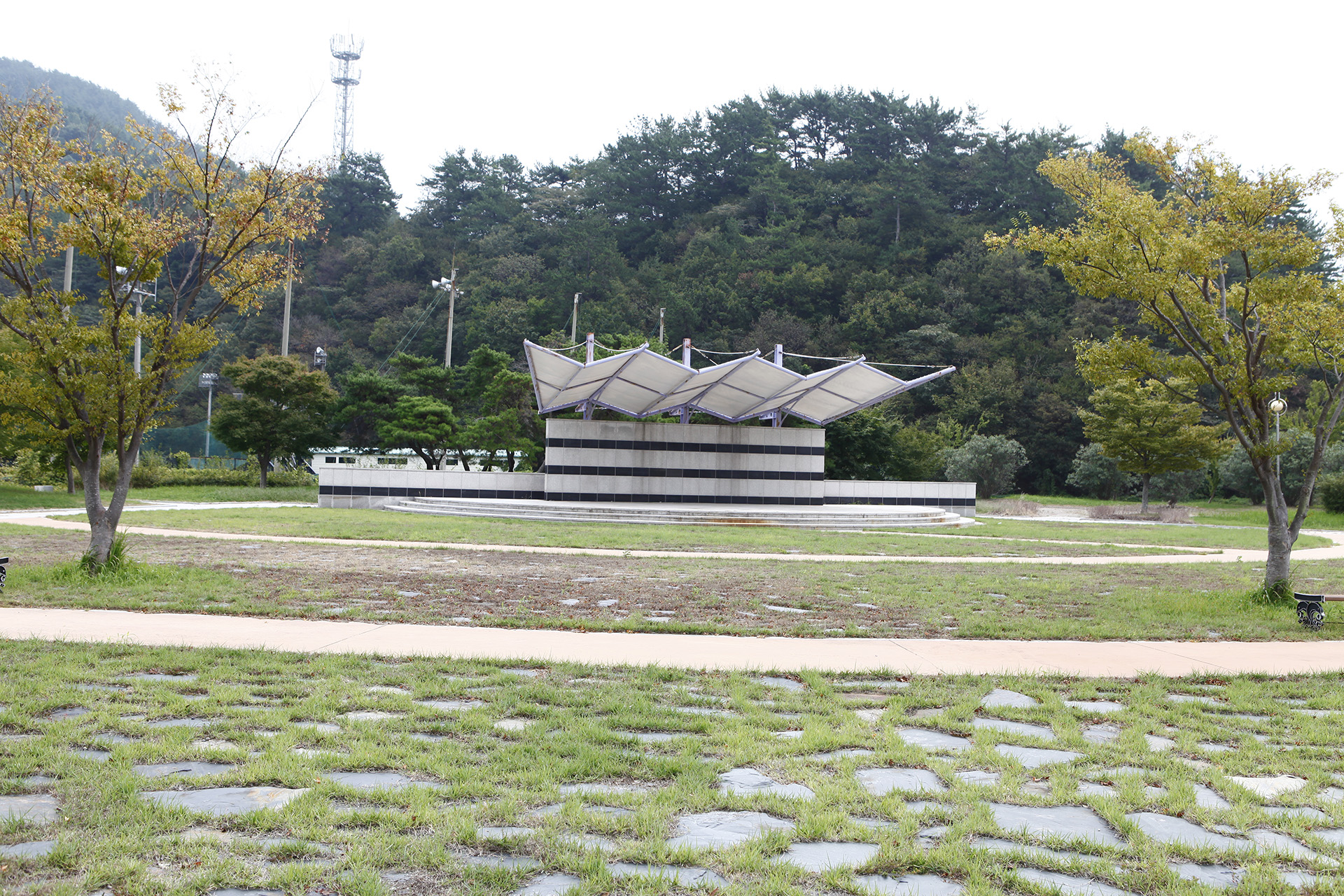 남해스포츠파크