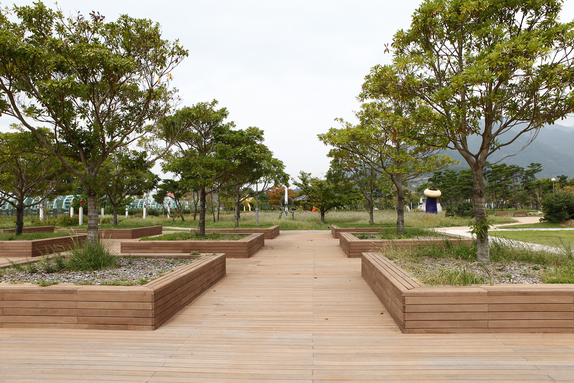 남해스포츠파크