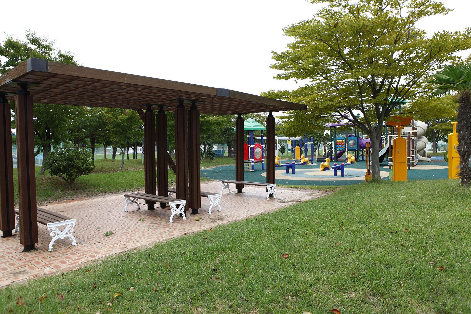 남해스포츠파크