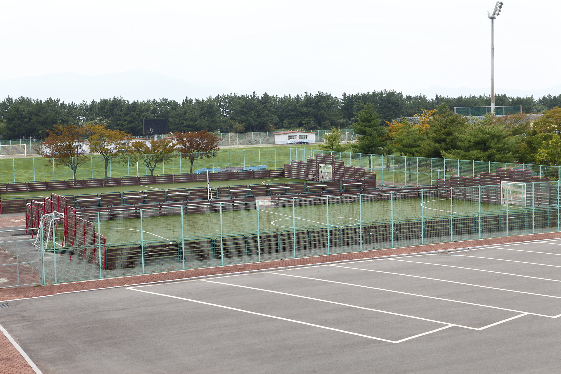 남해스포츠파크