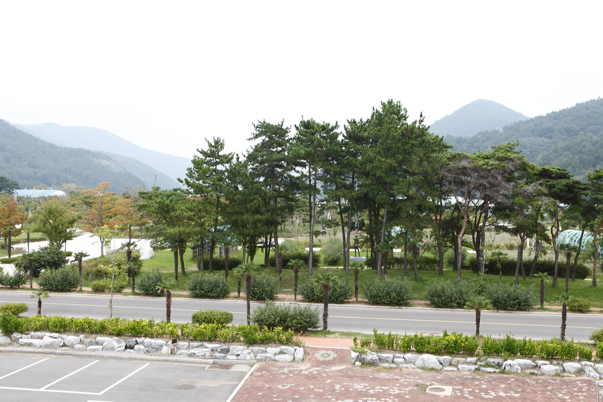 남해스포츠파크