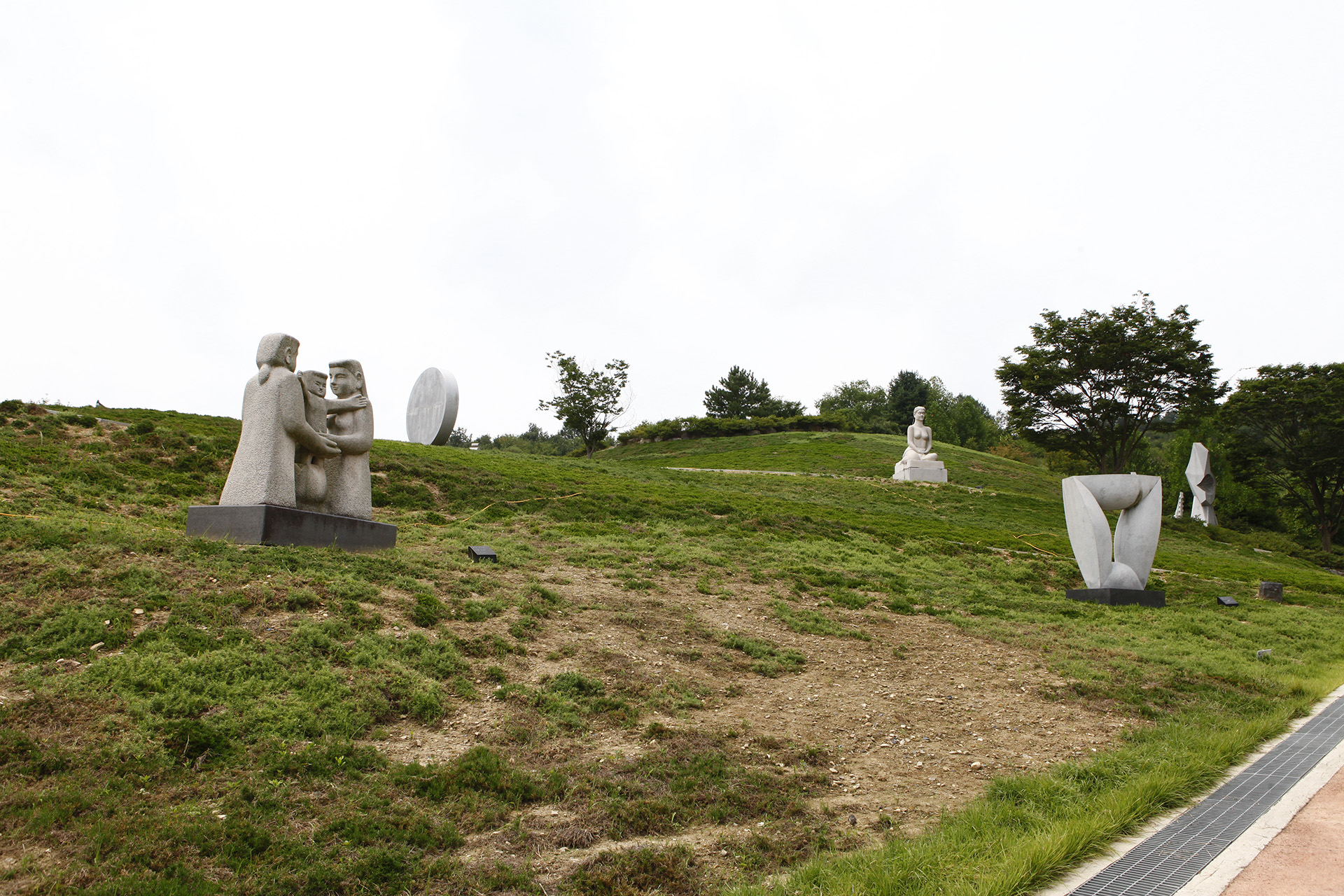 생초국제조각공원