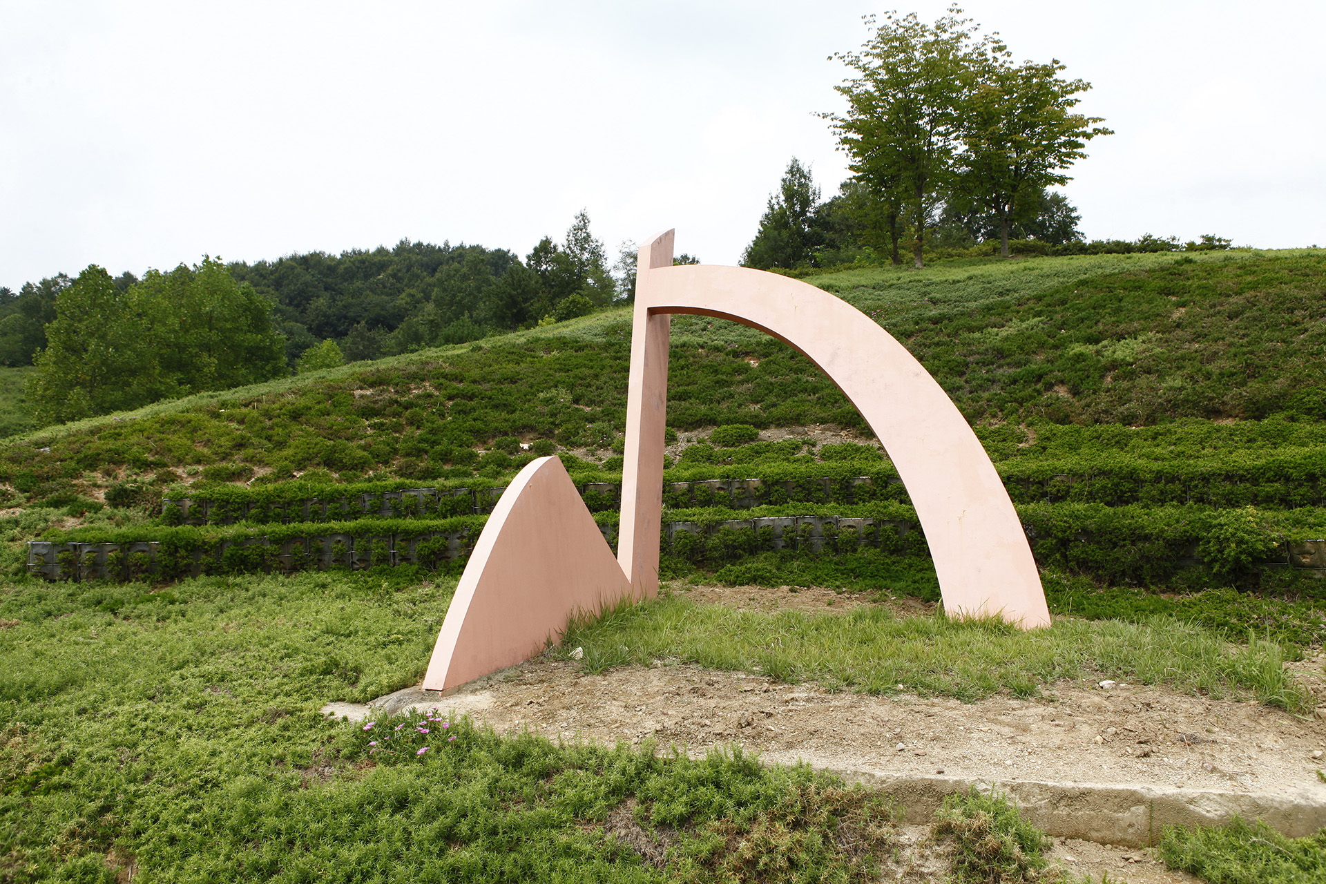 생초국제조각공원