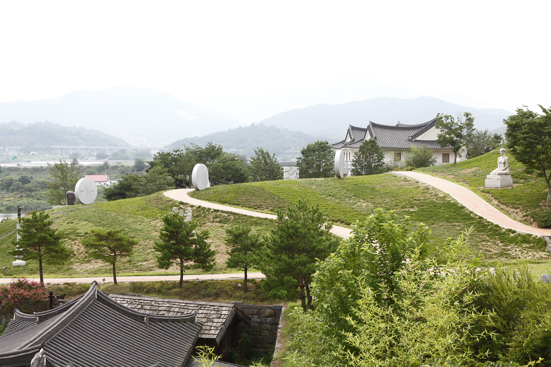 생초국제조각공원