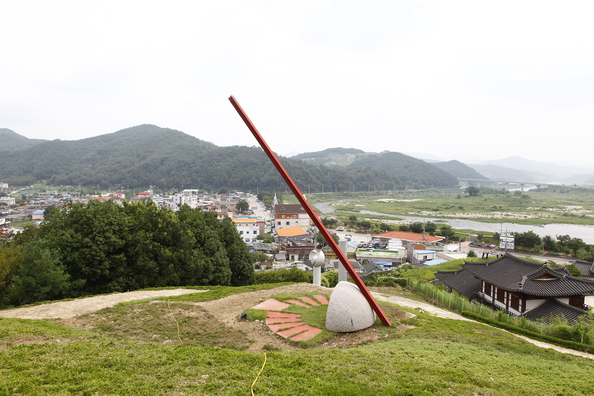 생초국제조각공원