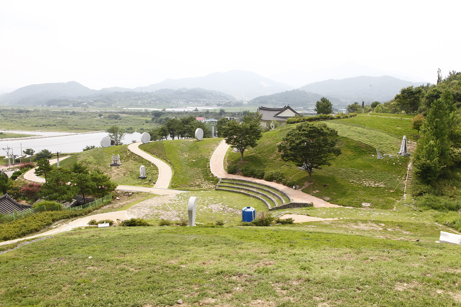 생초국제조각공원