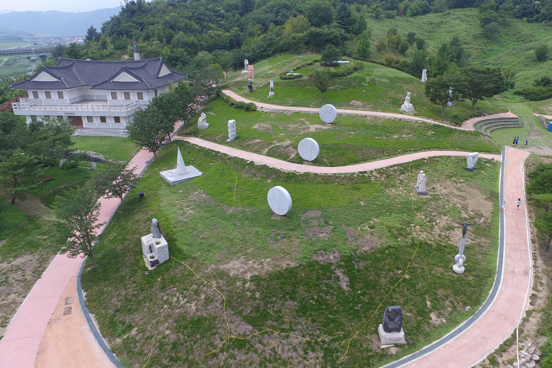 생초국제조각공원