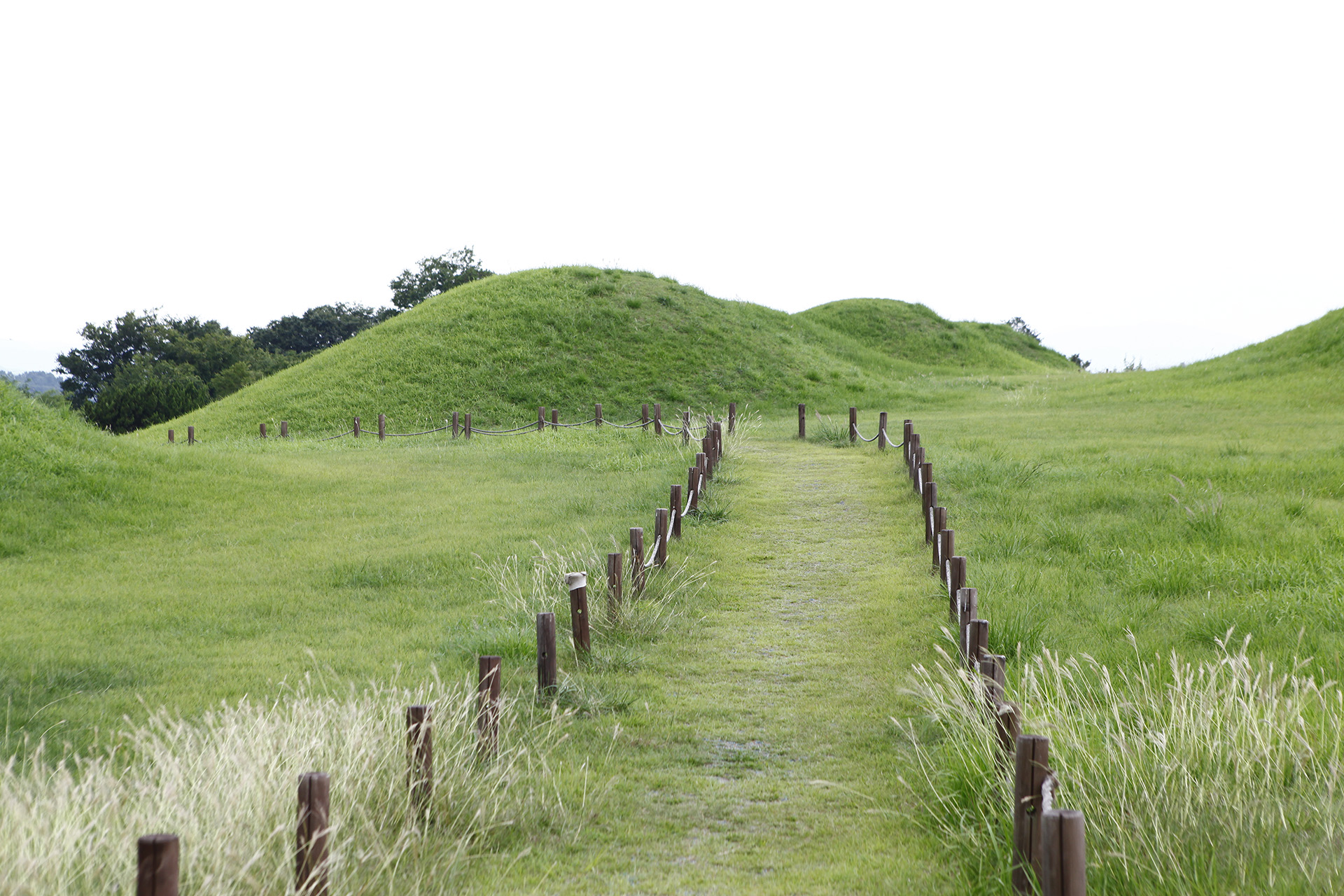 창녕 교동과 송현동 고분군