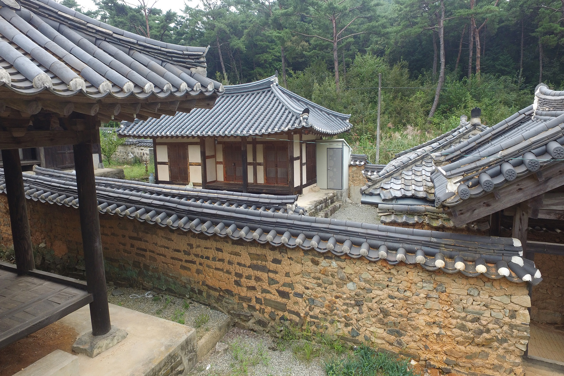 수림서원