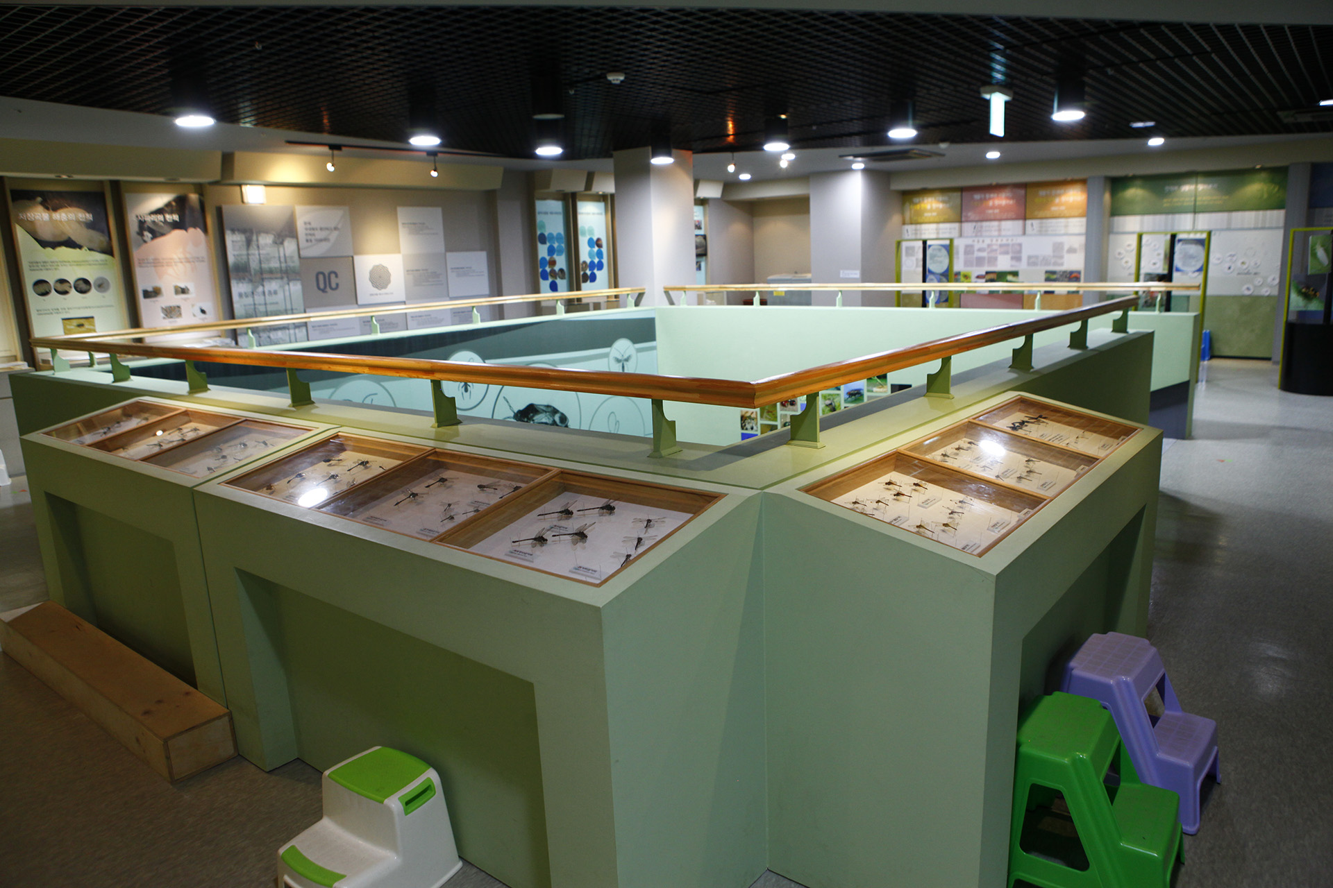 천적생태과학관