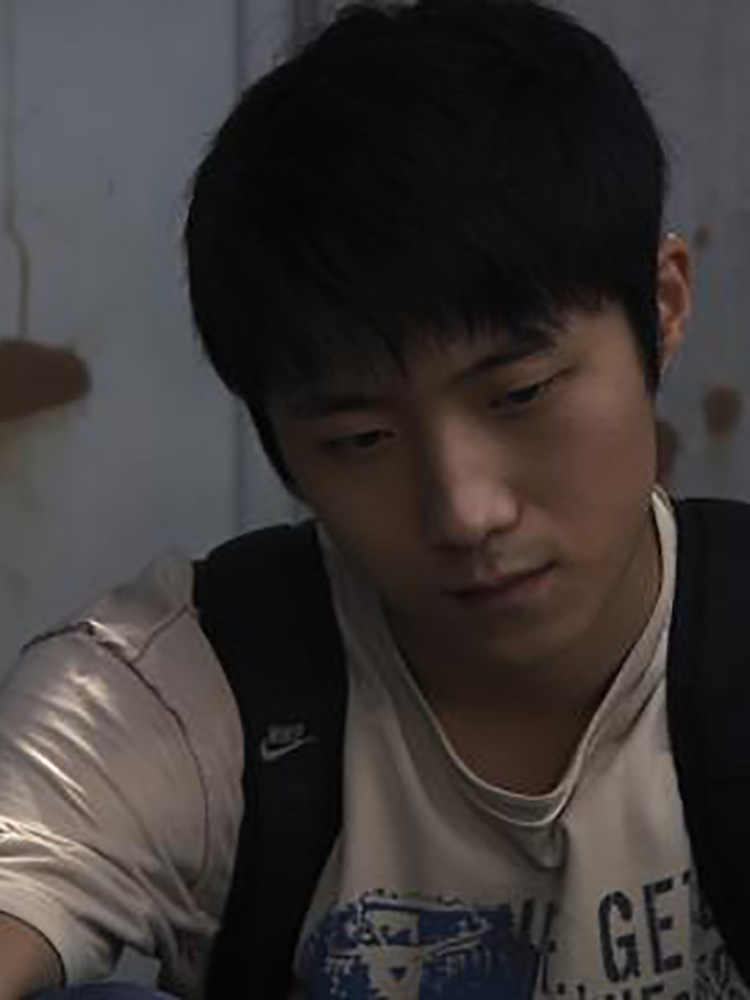 외로워서 그랬어요