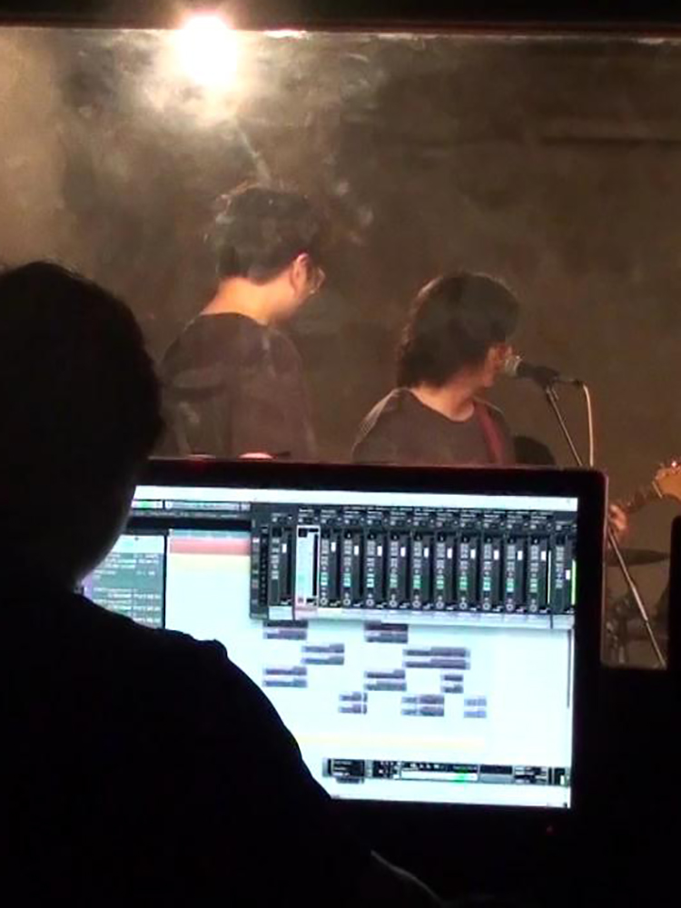 인디, 고. 우리 소리를 찾아서