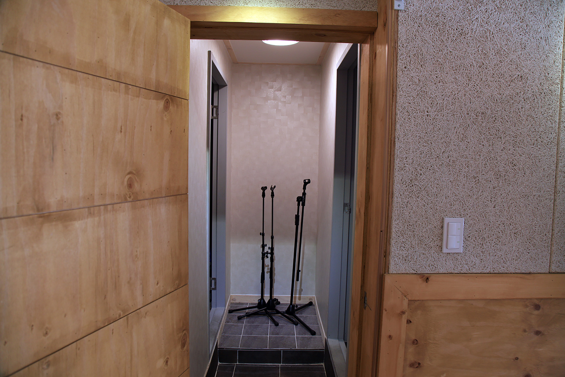 MBC경남 열린스튜디오