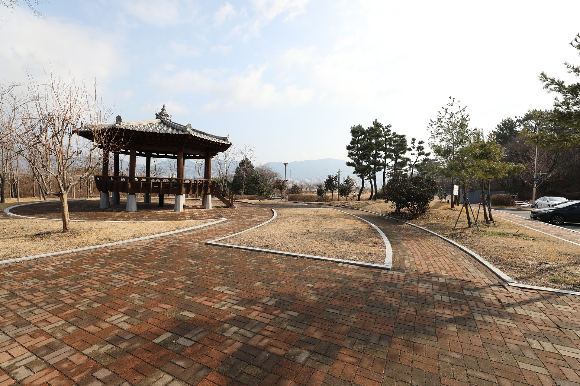 창원 펫빌리지 놀이터