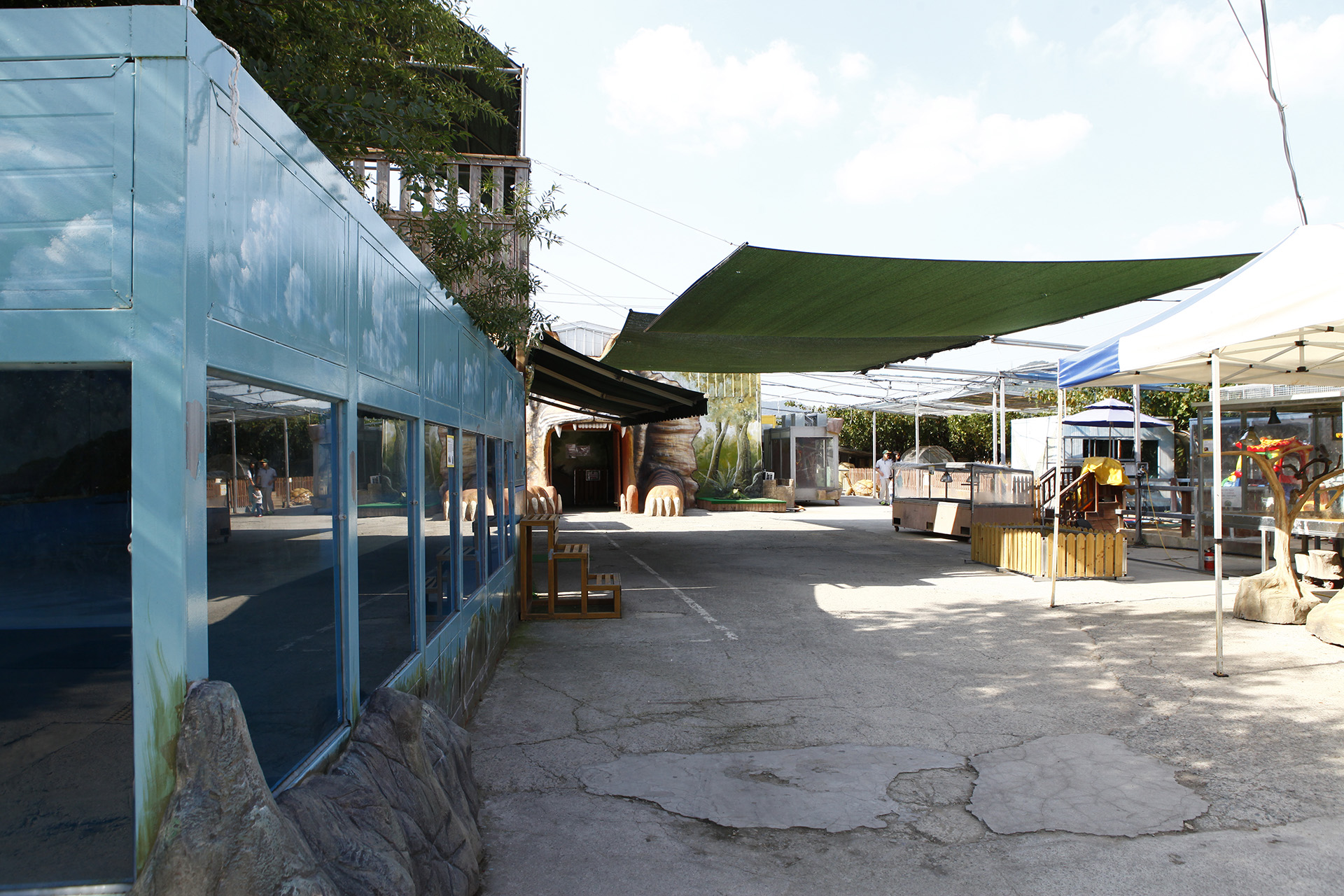 부경동물원 [폐쇄]