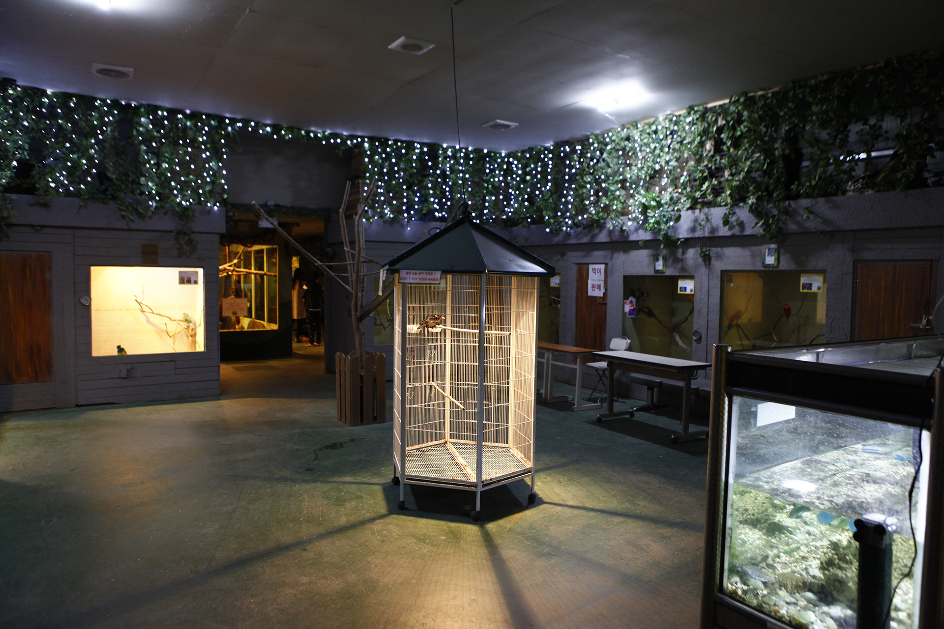 부경동물원 [폐쇄]