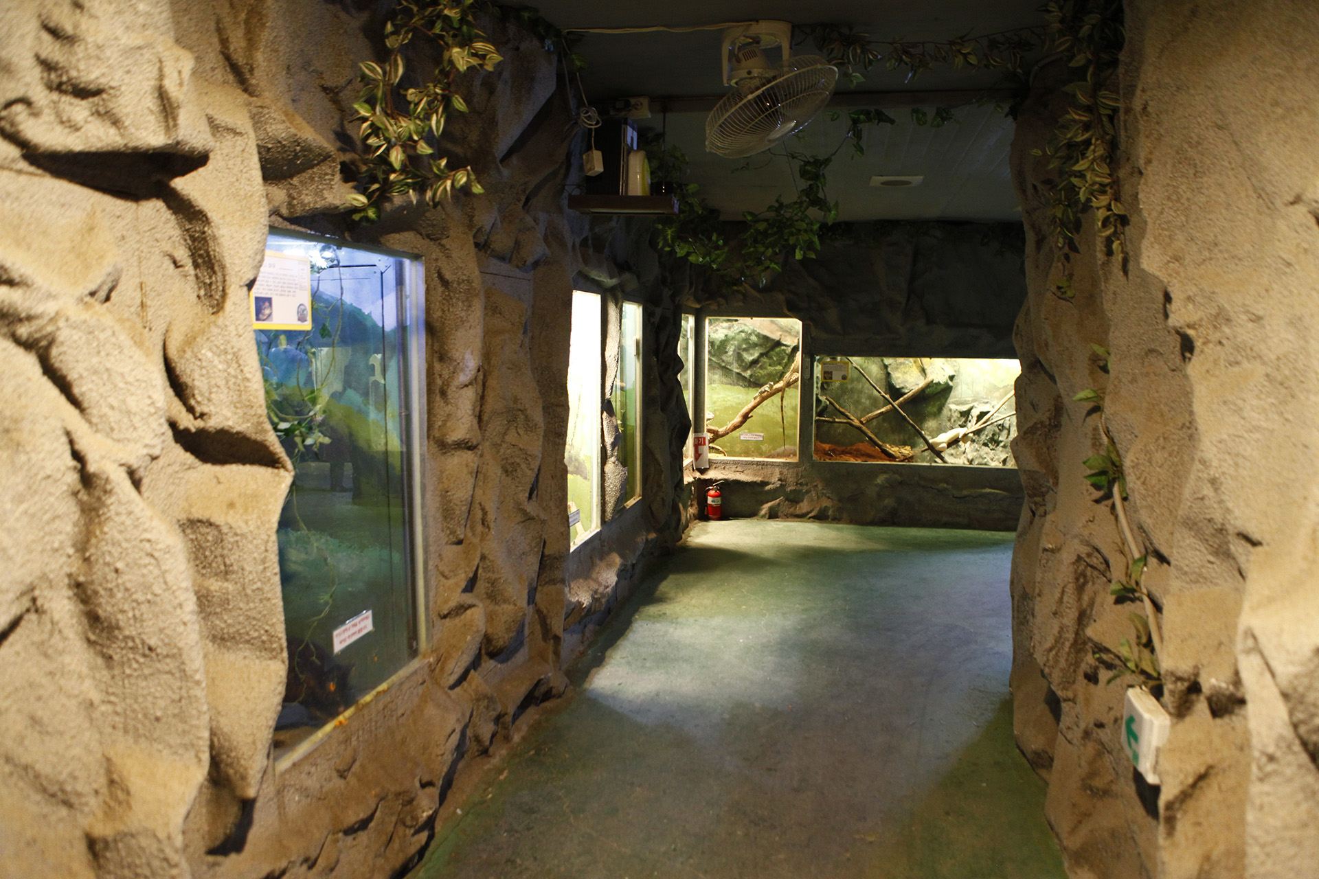 부경동물원 [폐쇄]