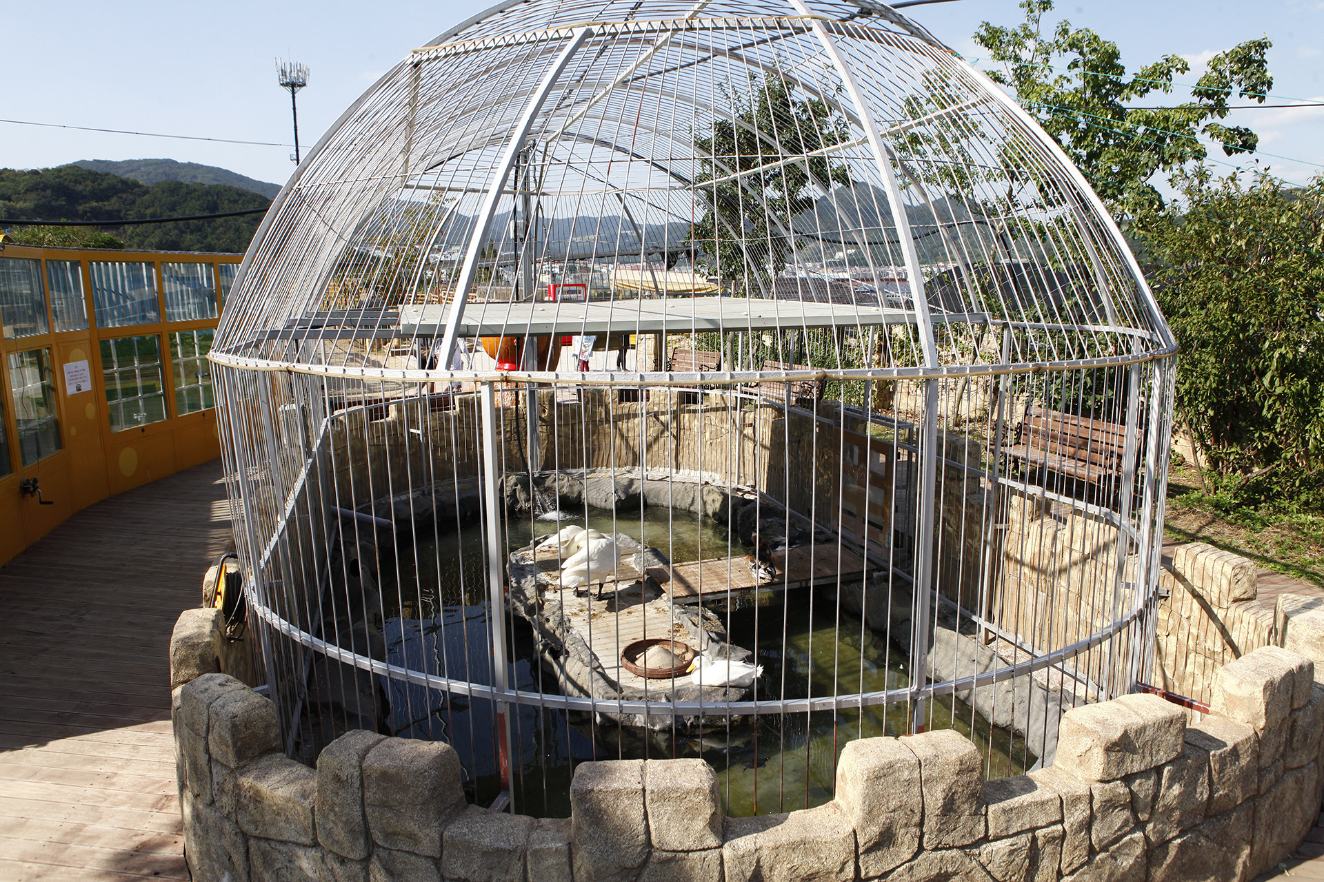 부경동물원 [폐쇄]