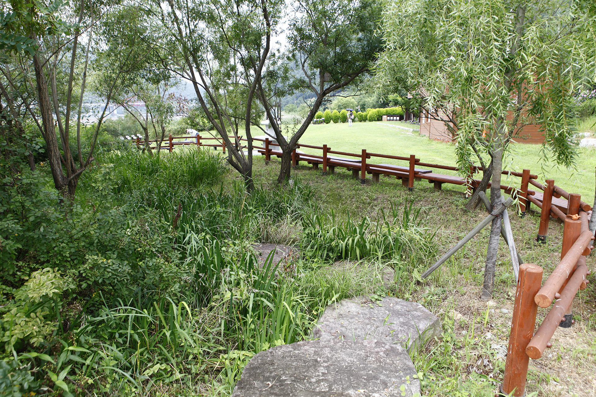 봉암갯벌 생태학습장 