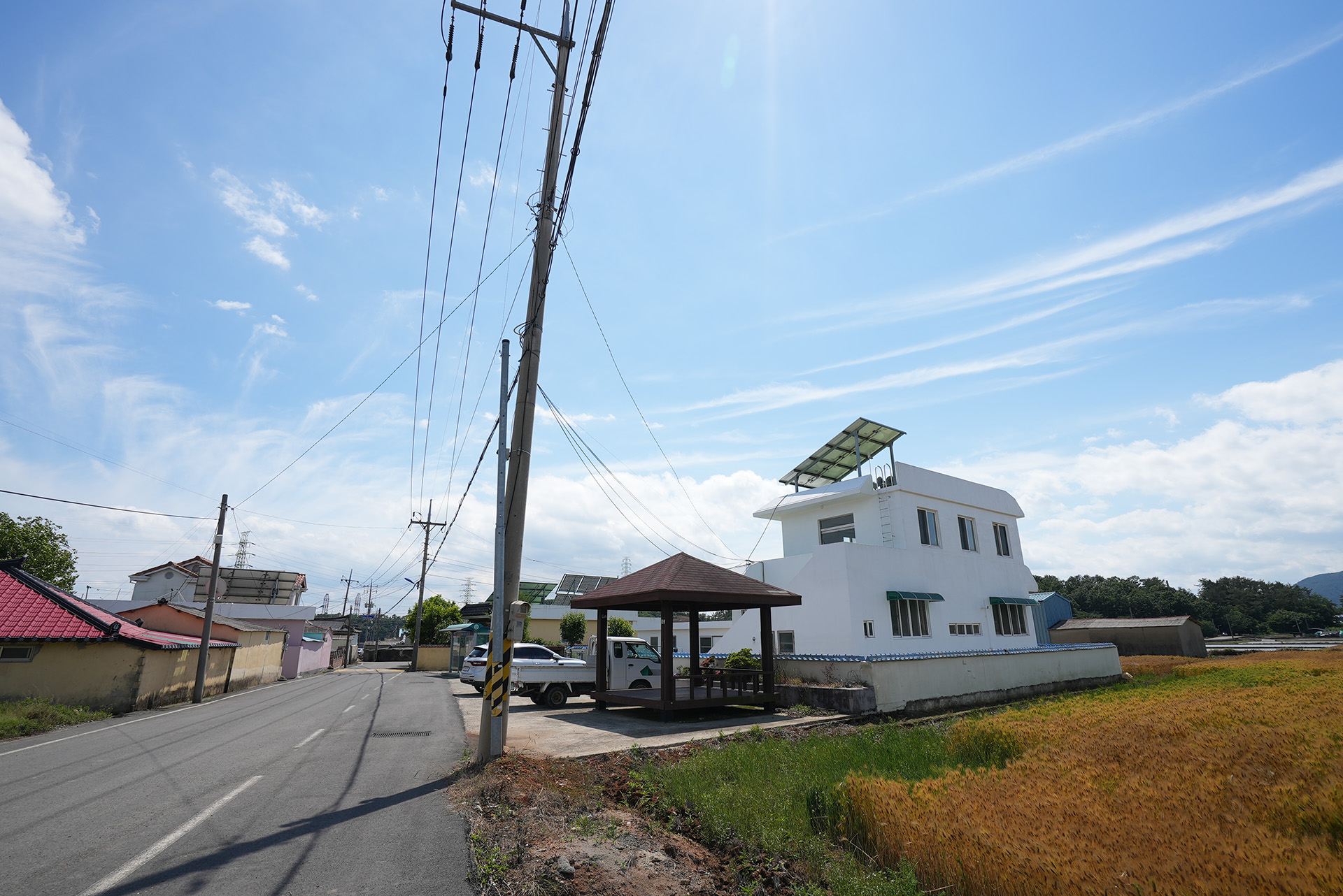 하궁지마을회관