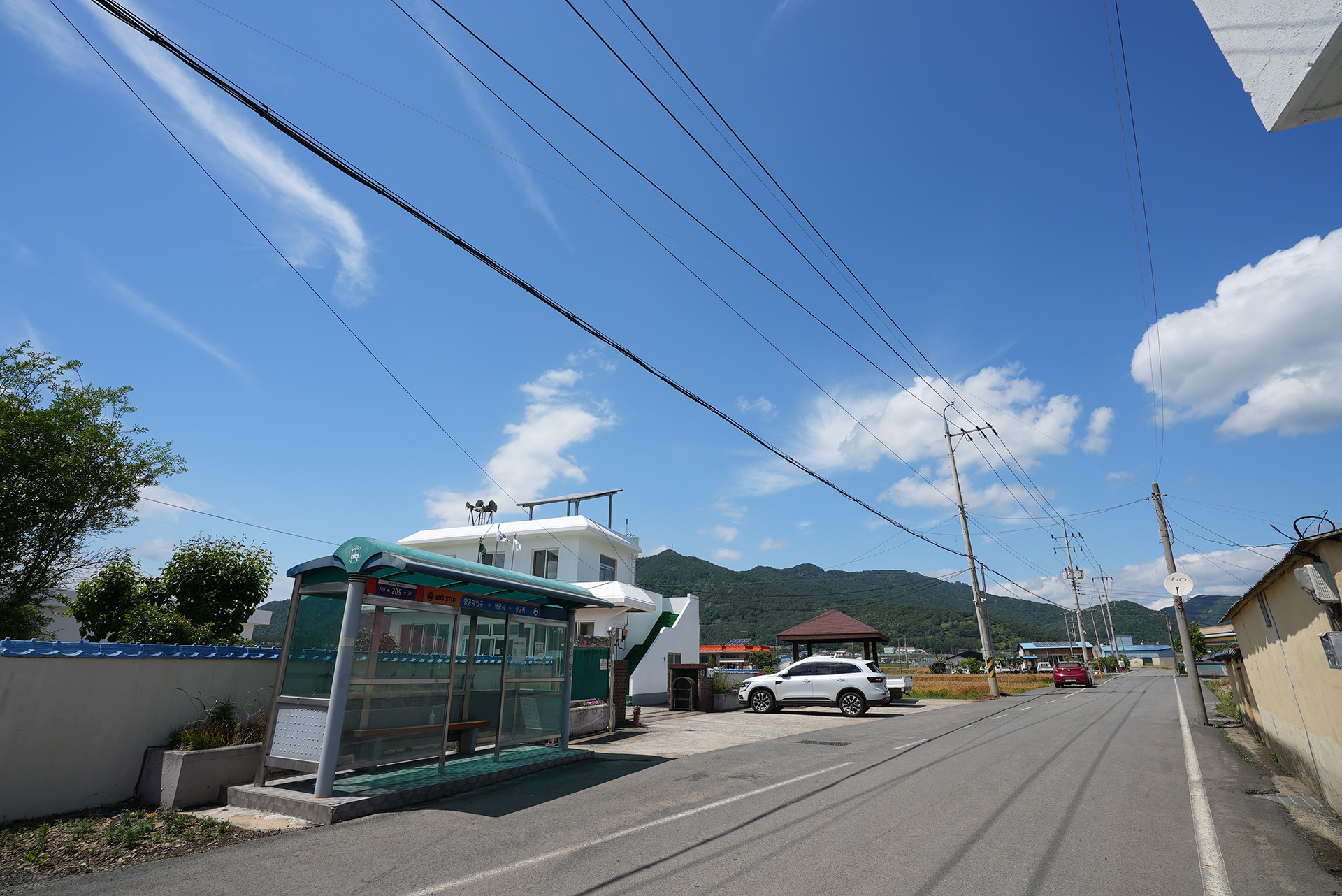 하궁지마을회관