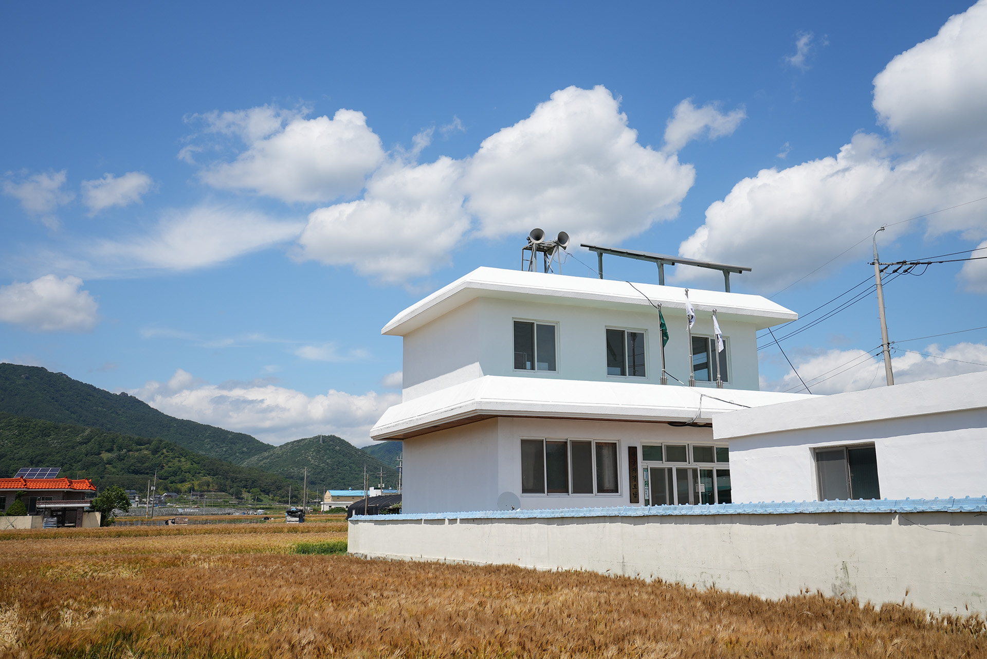 하궁지마을회관