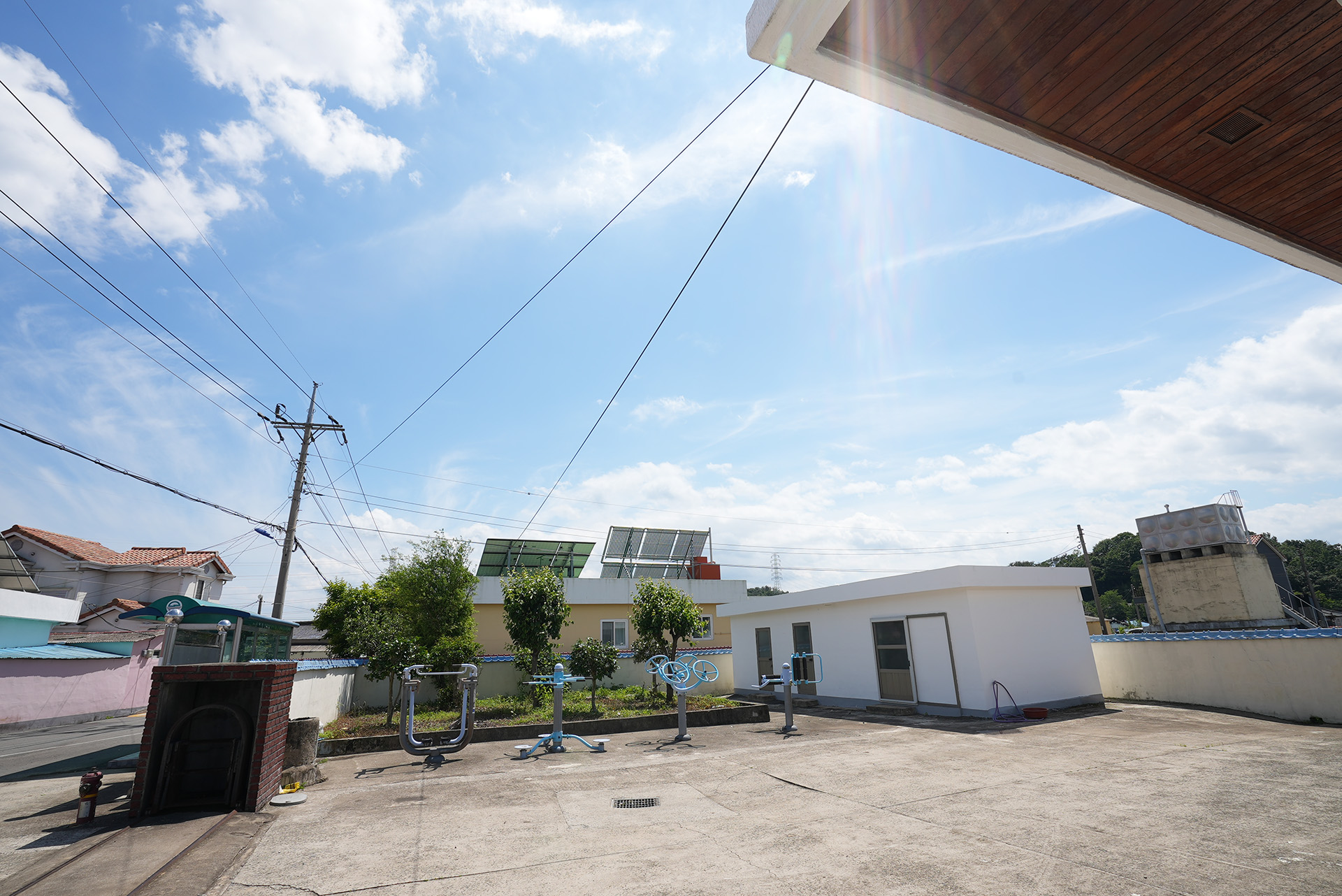 하궁지마을회관