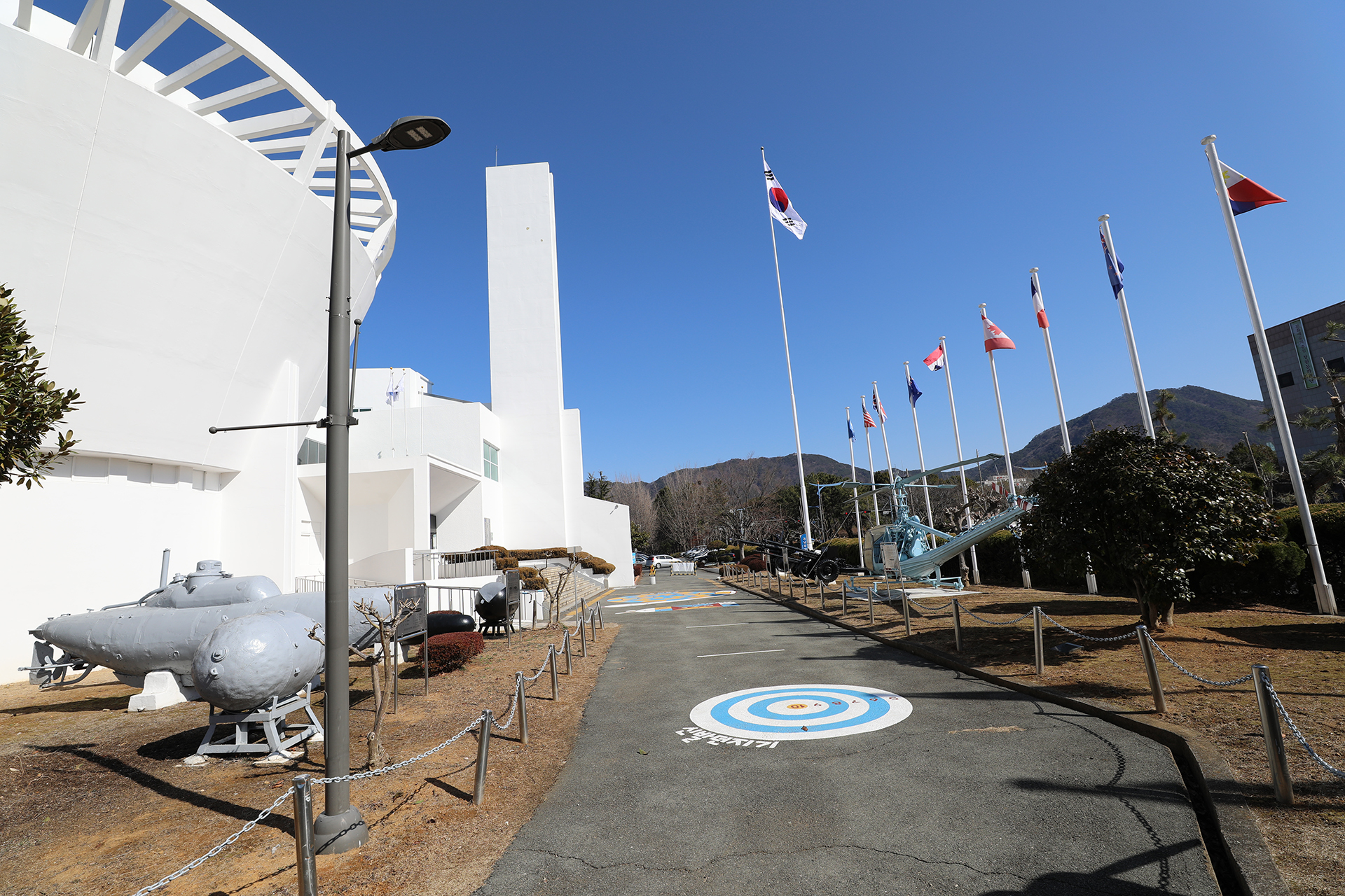 경상남도통일관