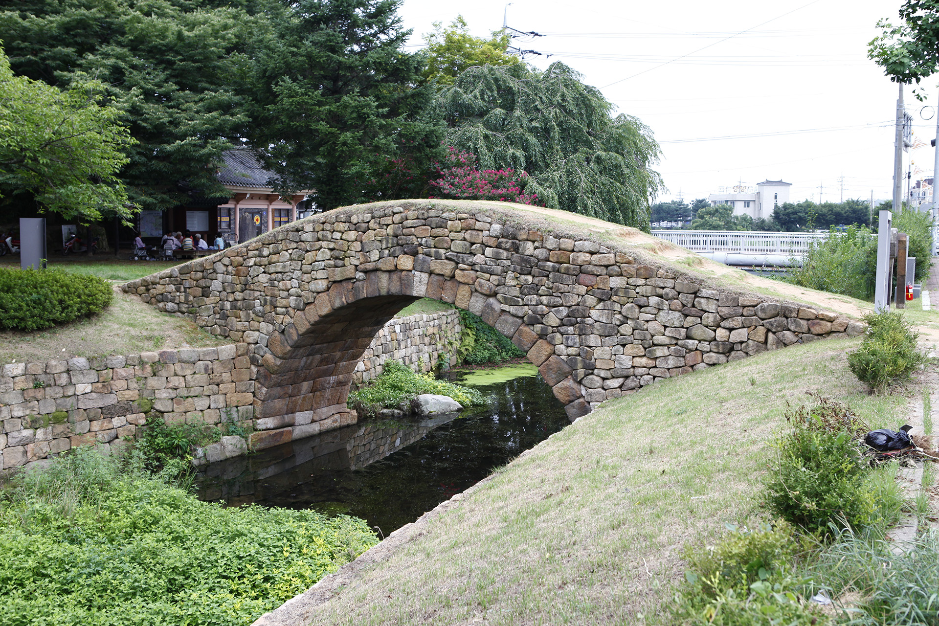 창녕 영산 만년교