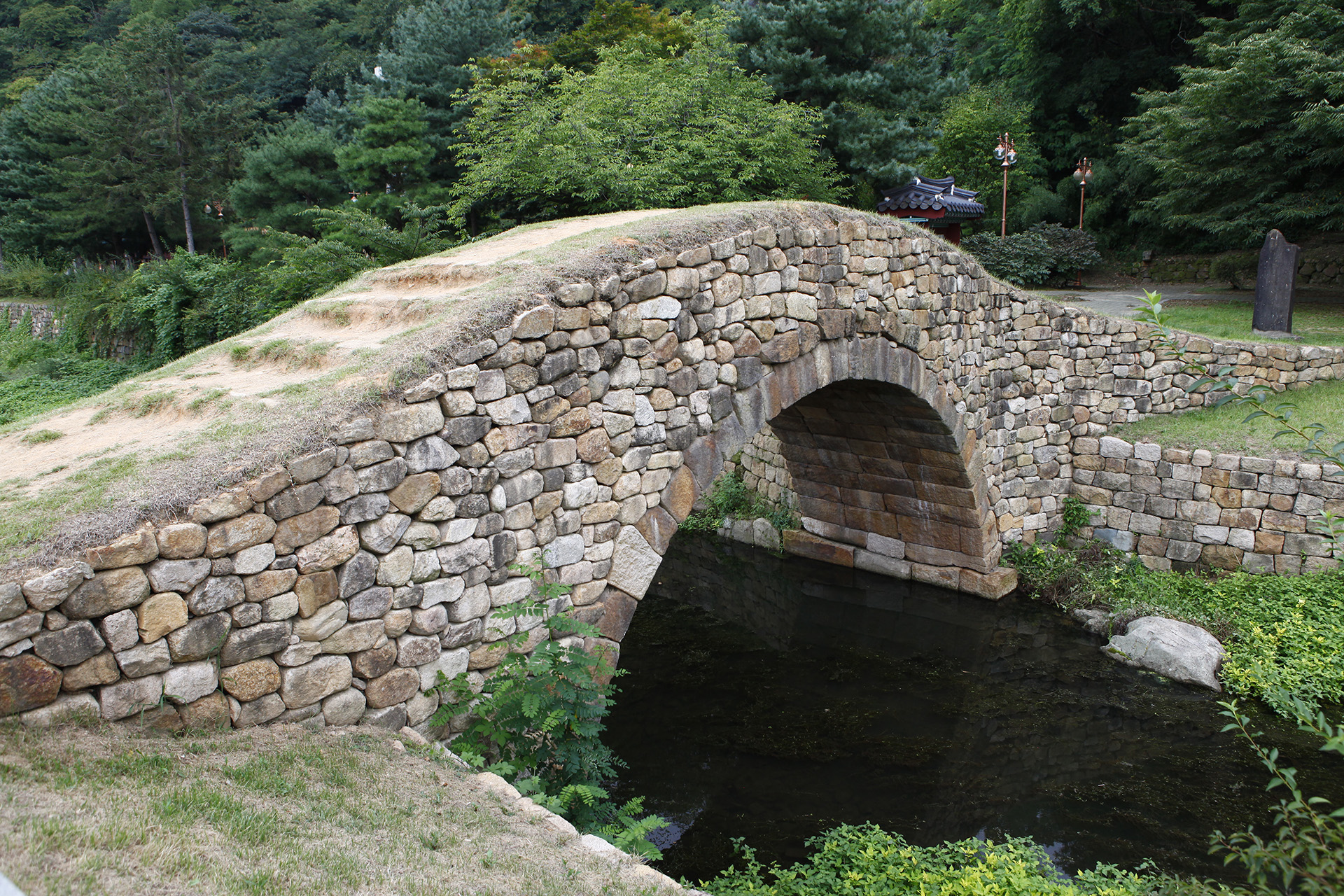 창녕 영산 만년교