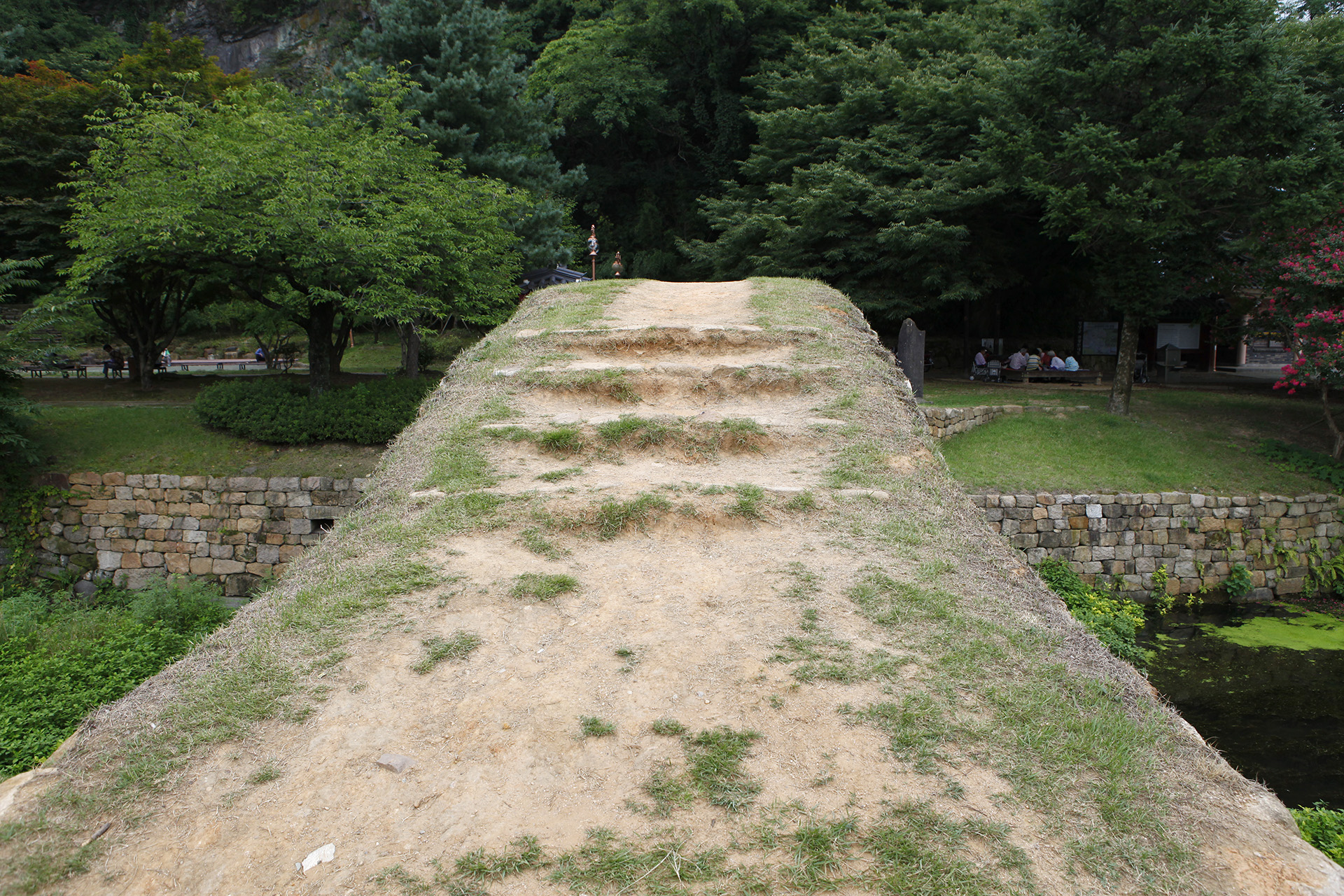 창녕 영산 만년교
