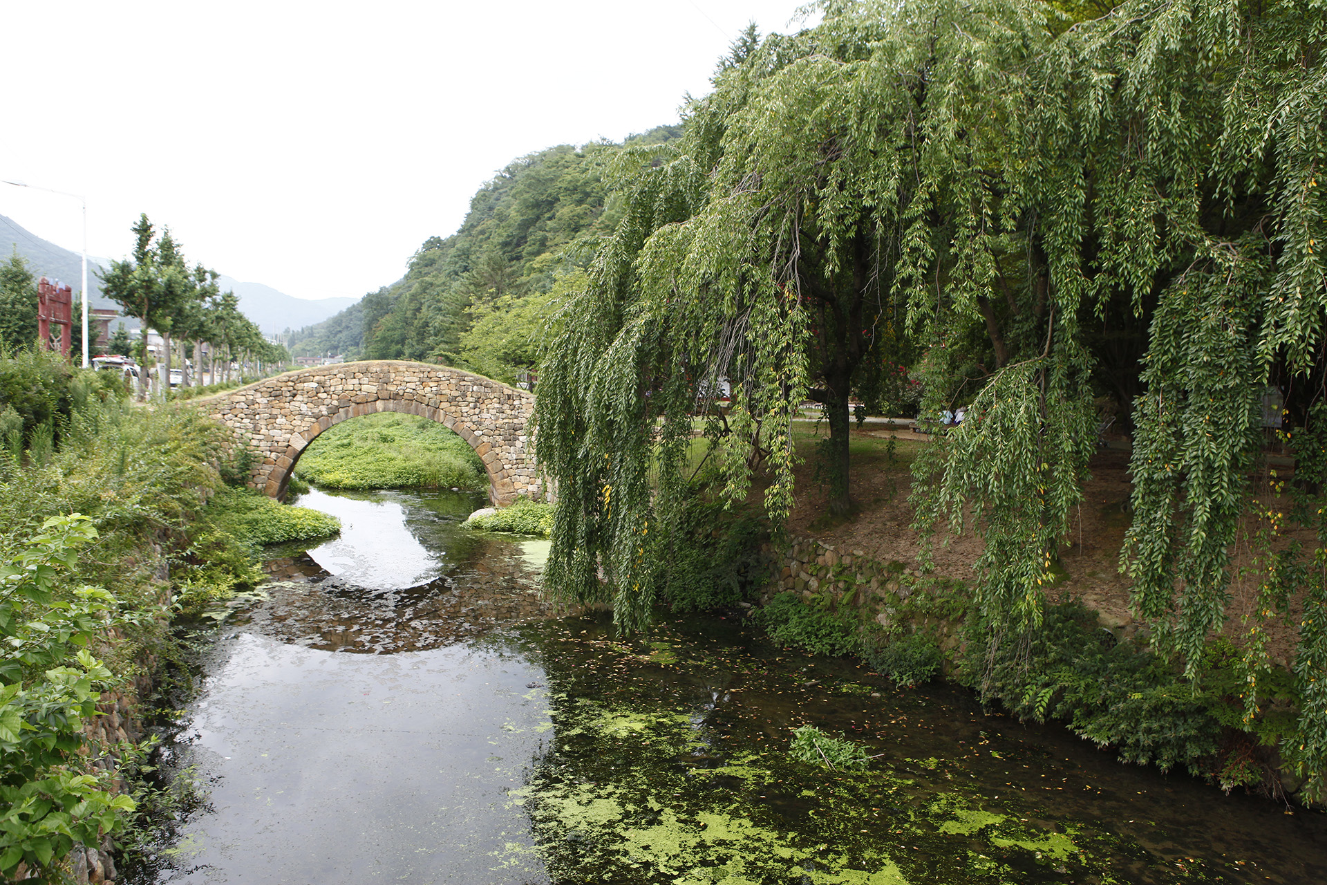 창녕 영산 만년교
