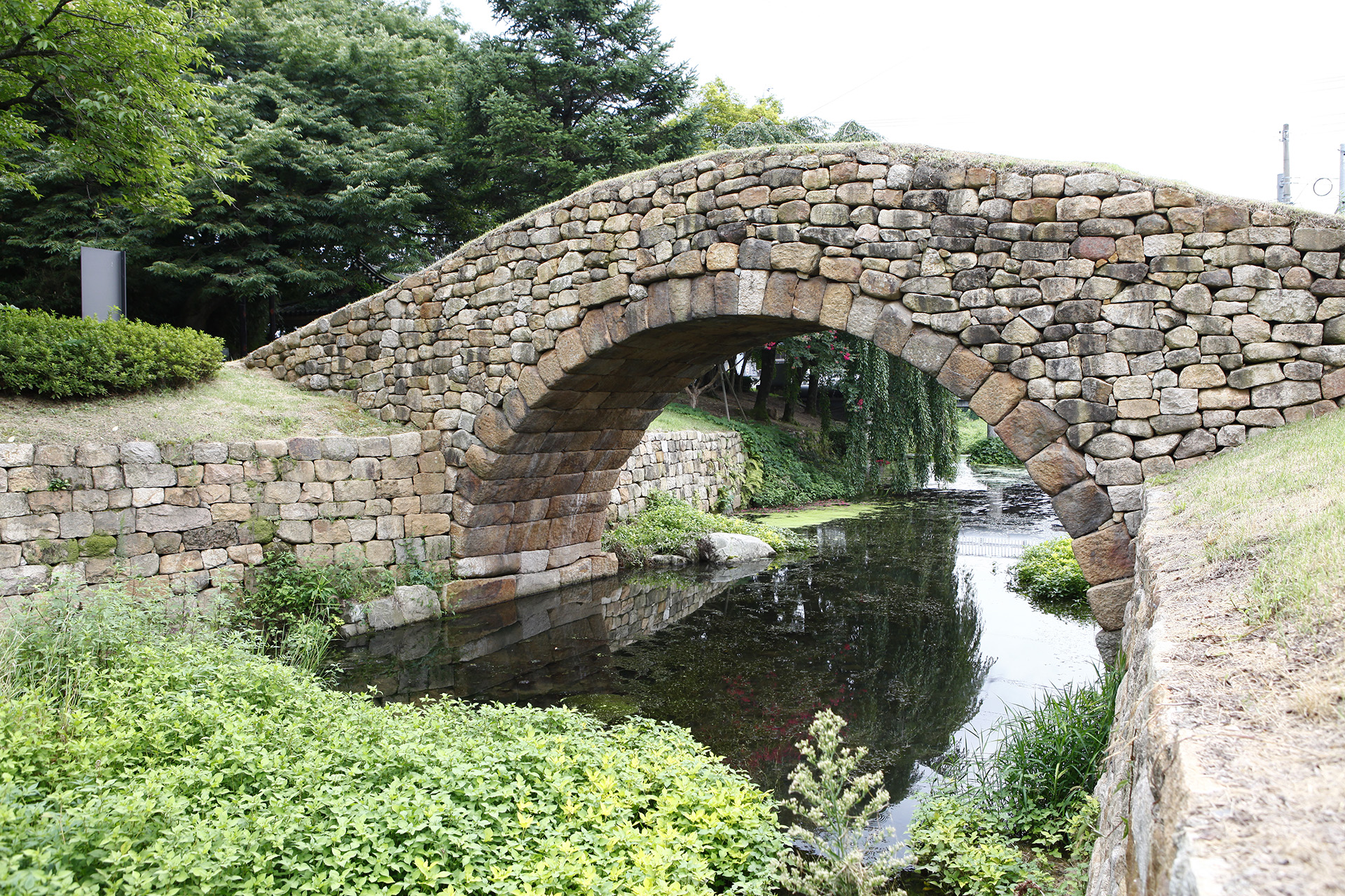 창녕 영산 만년교