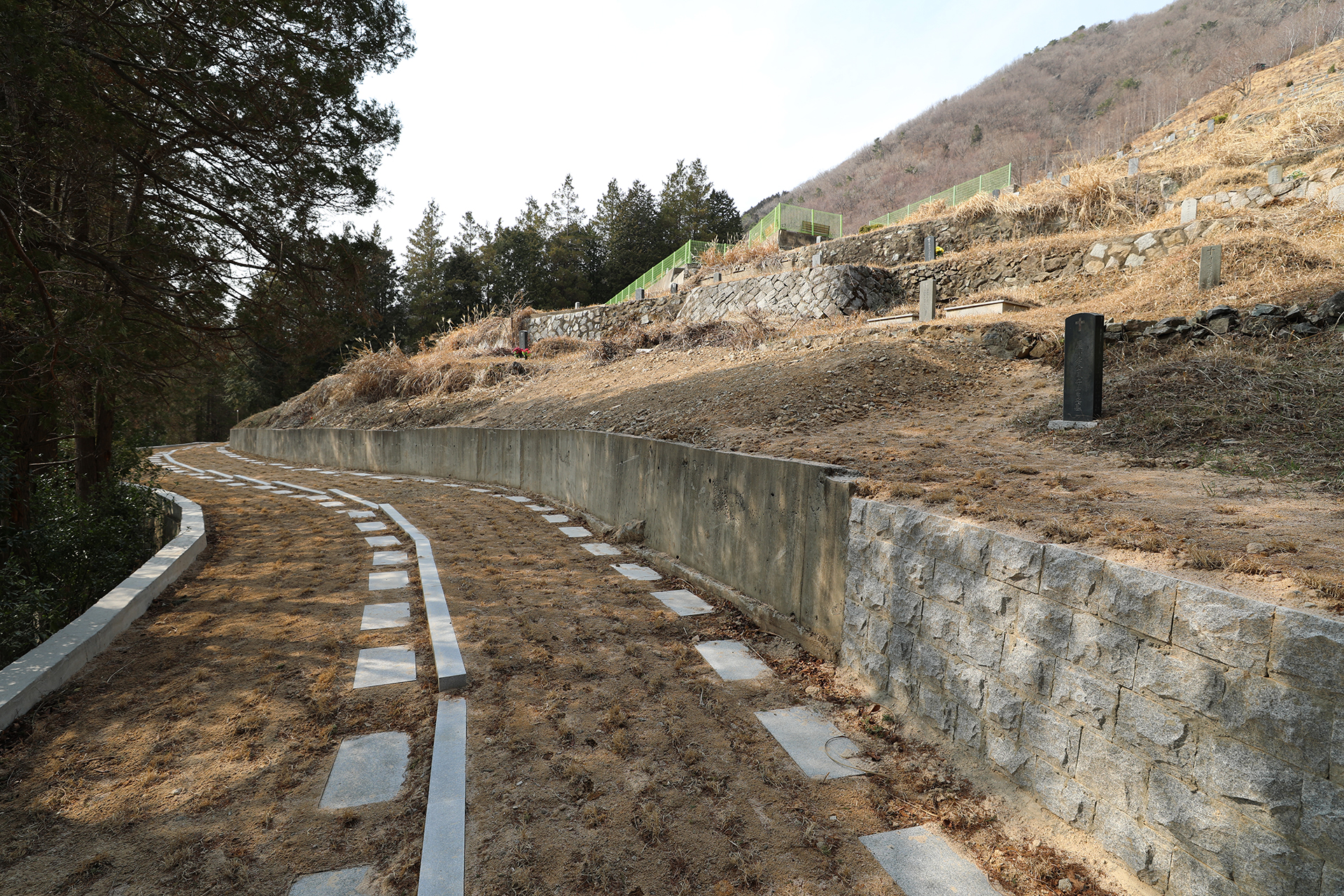 창원천주교공원묘원