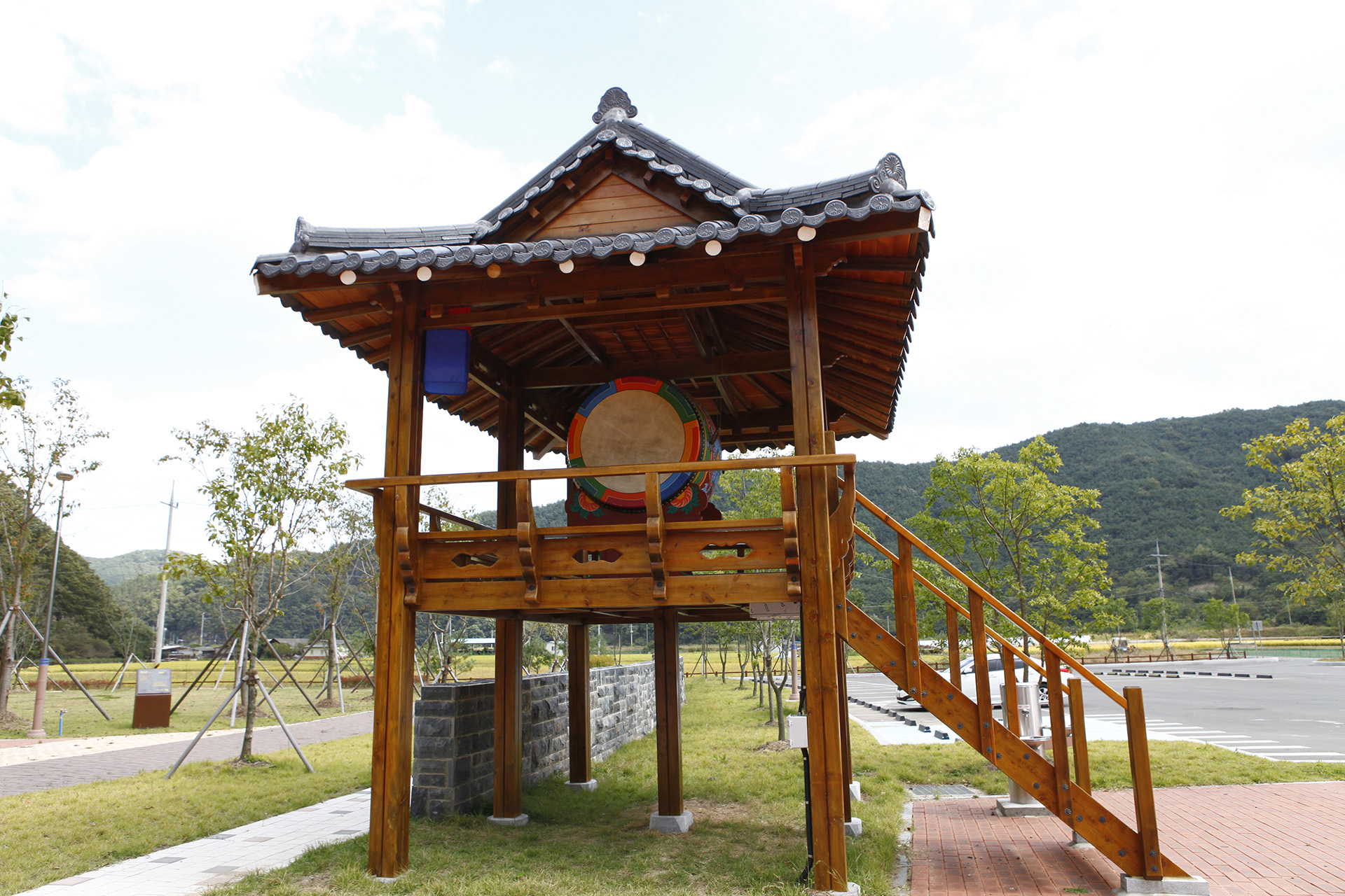 망우당 곽재우 생가