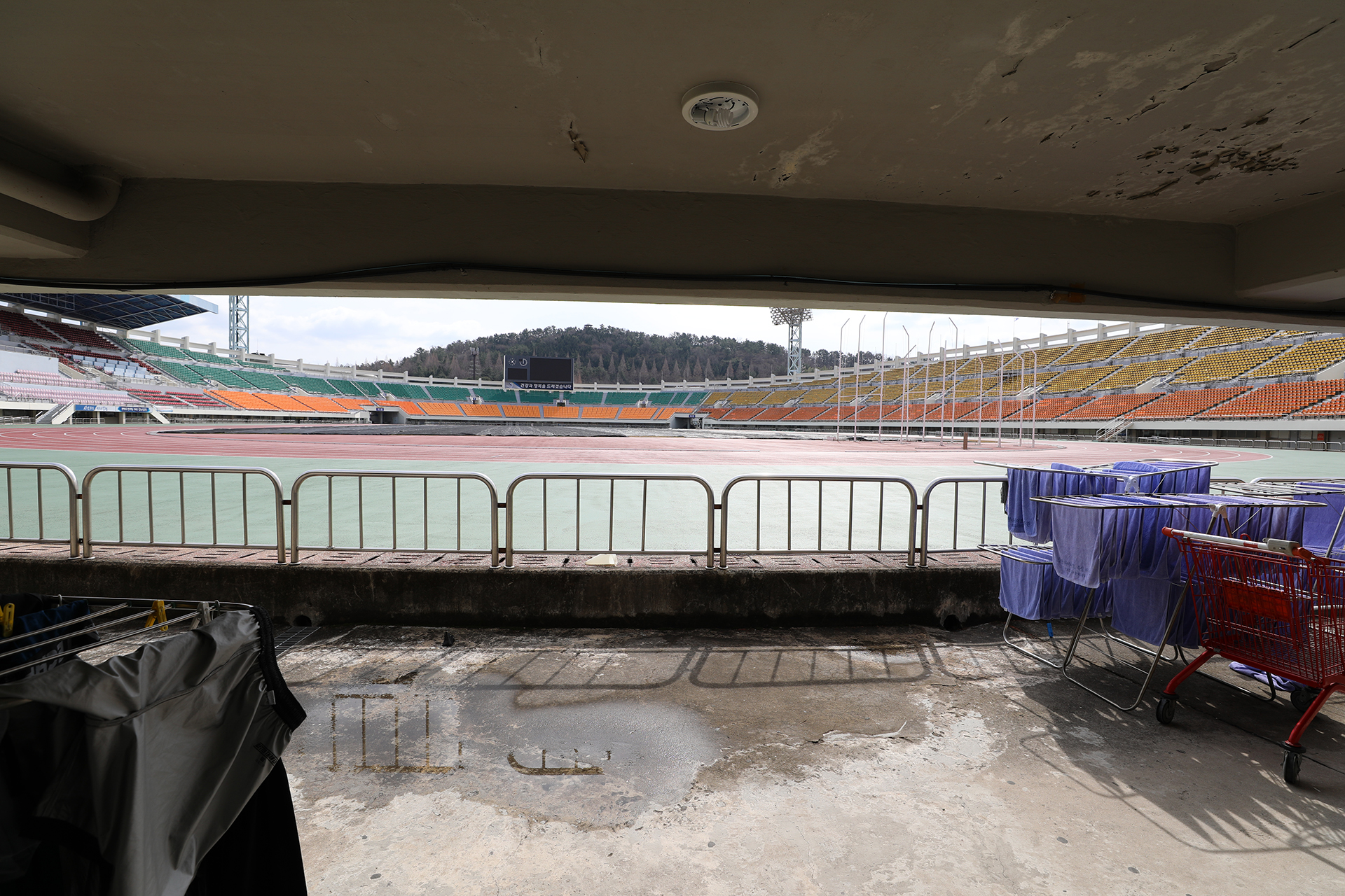 창원다이어트복싱체육관