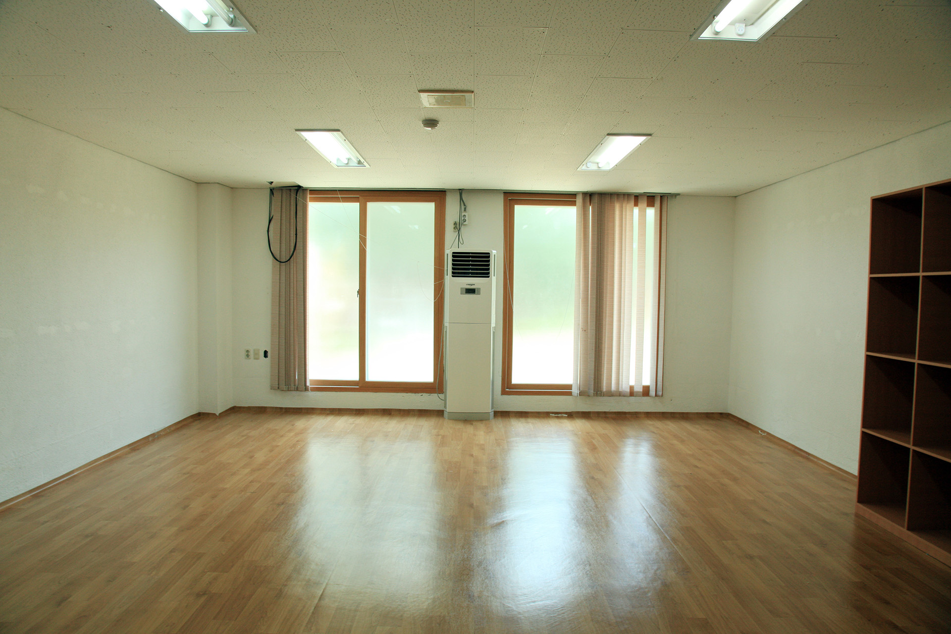 합천군청소년수련관