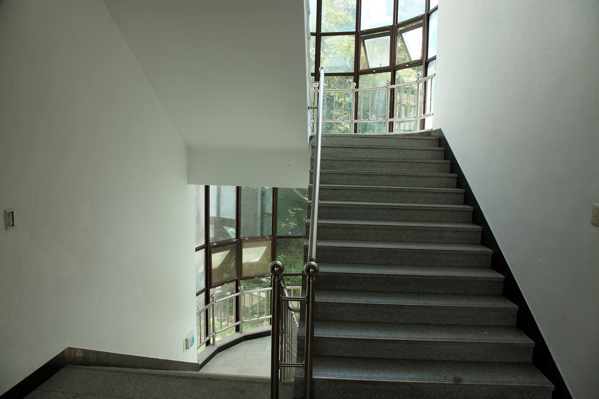 합천군청소년수련관