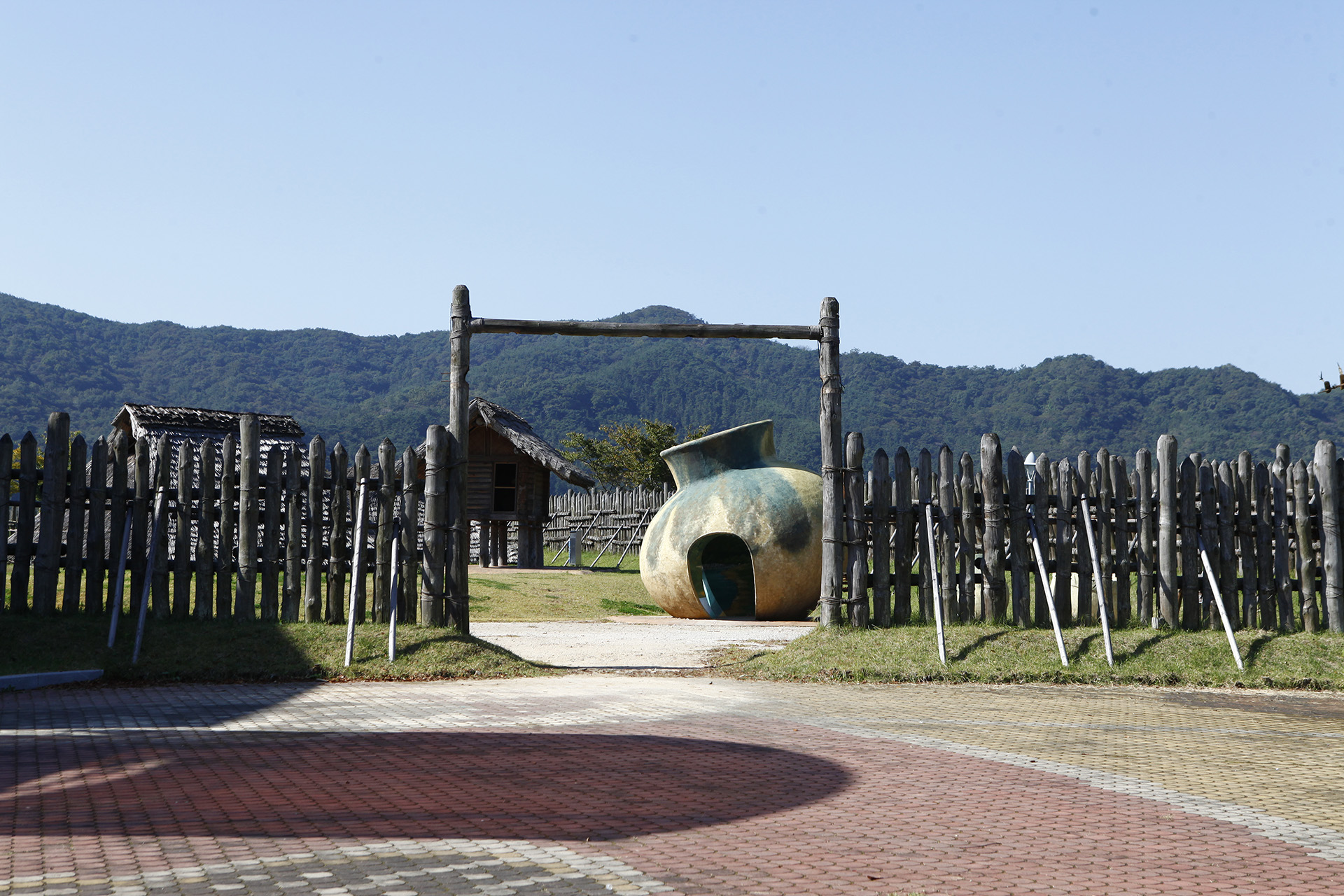 진주청동기문화박물관