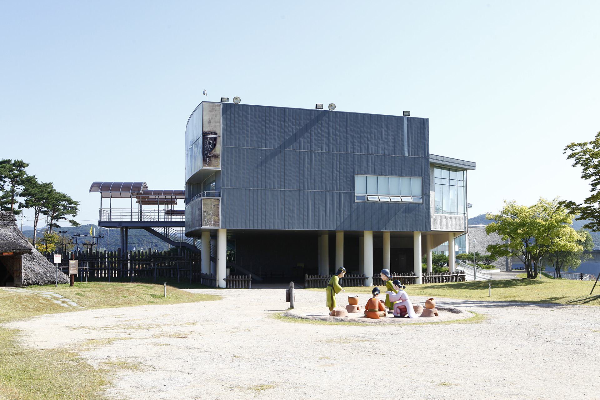 진주청동기문화박물관