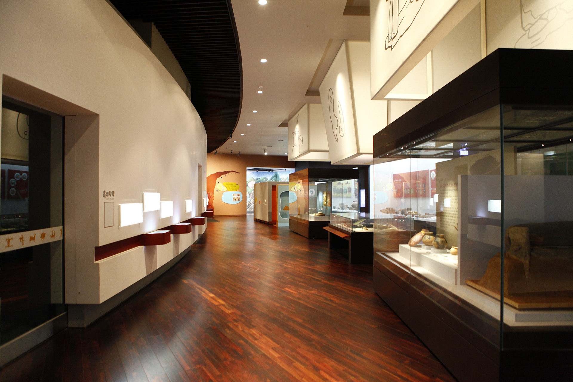 진주청동기문화박물관