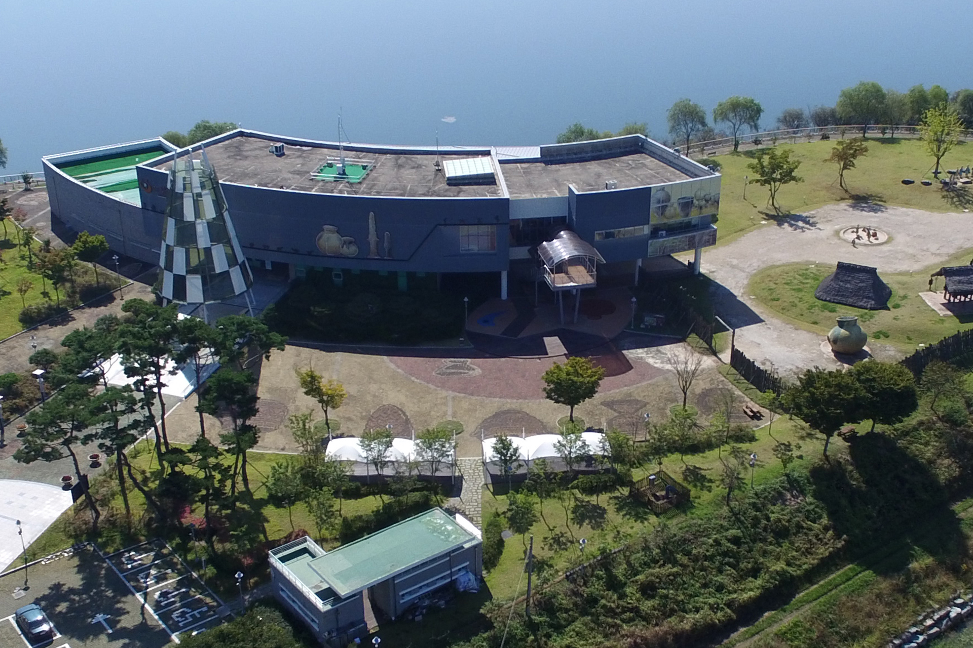 진주청동기문화박물관