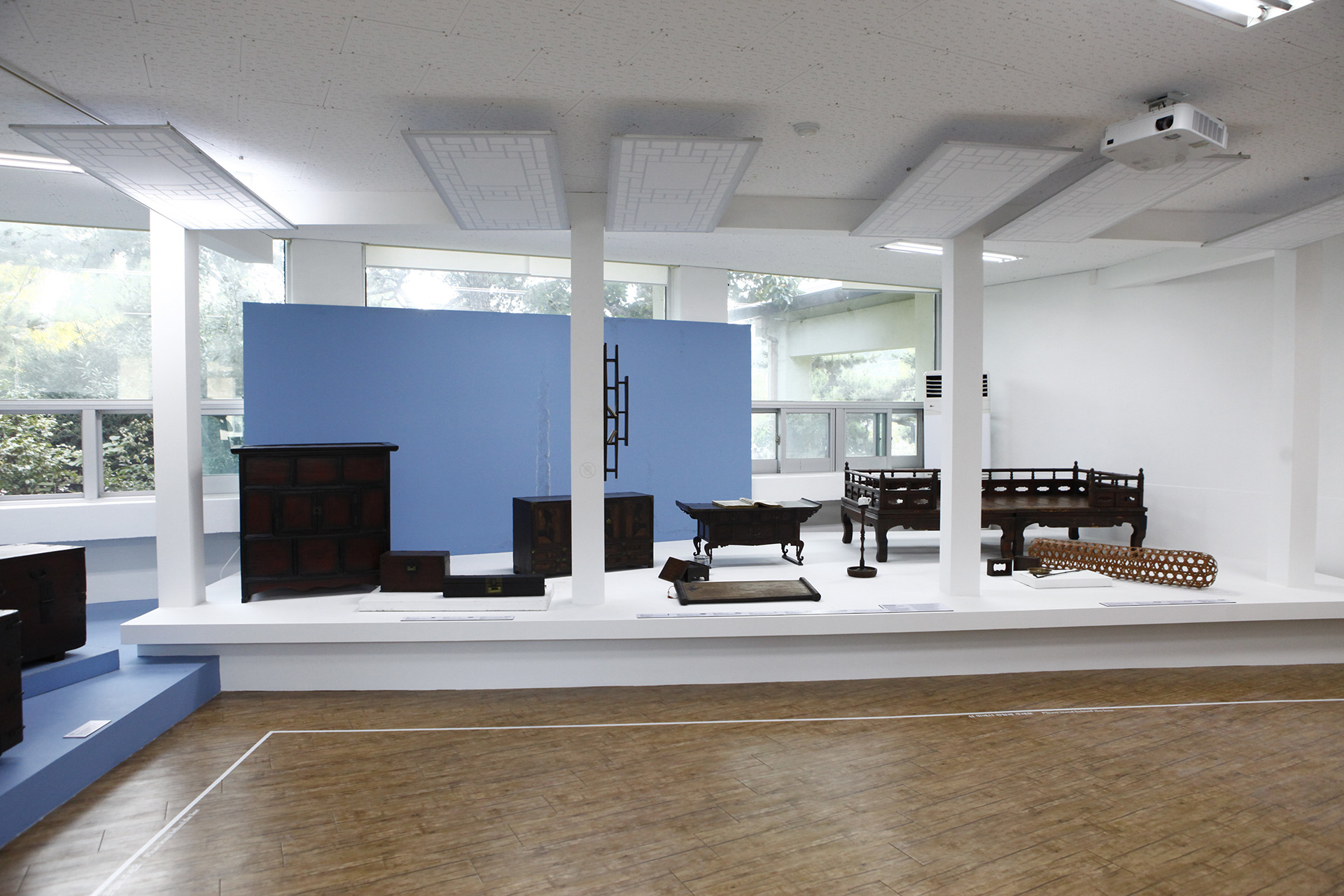 미리벌민속박물관