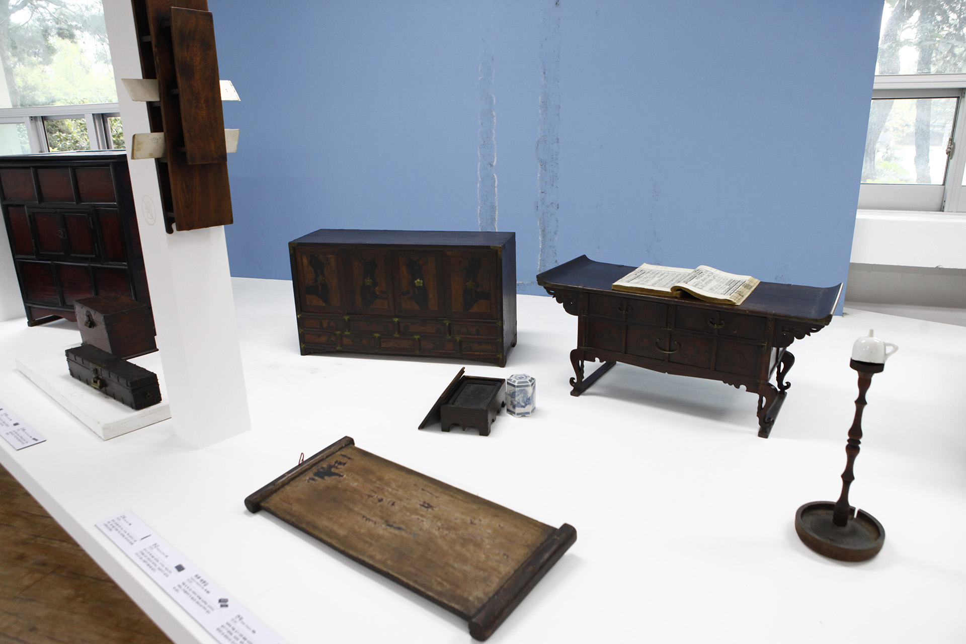 미리벌민속박물관