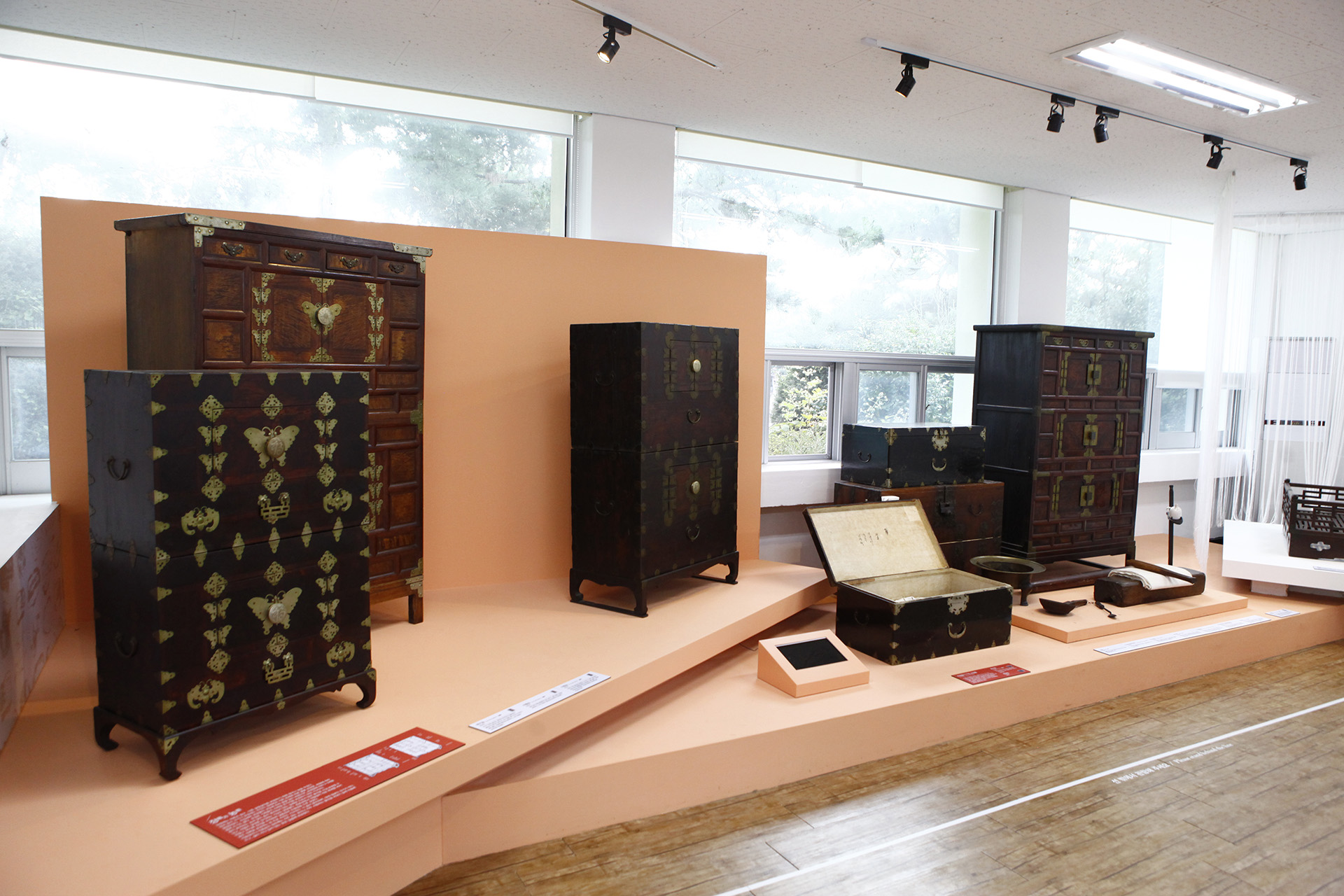 미리벌민속박물관