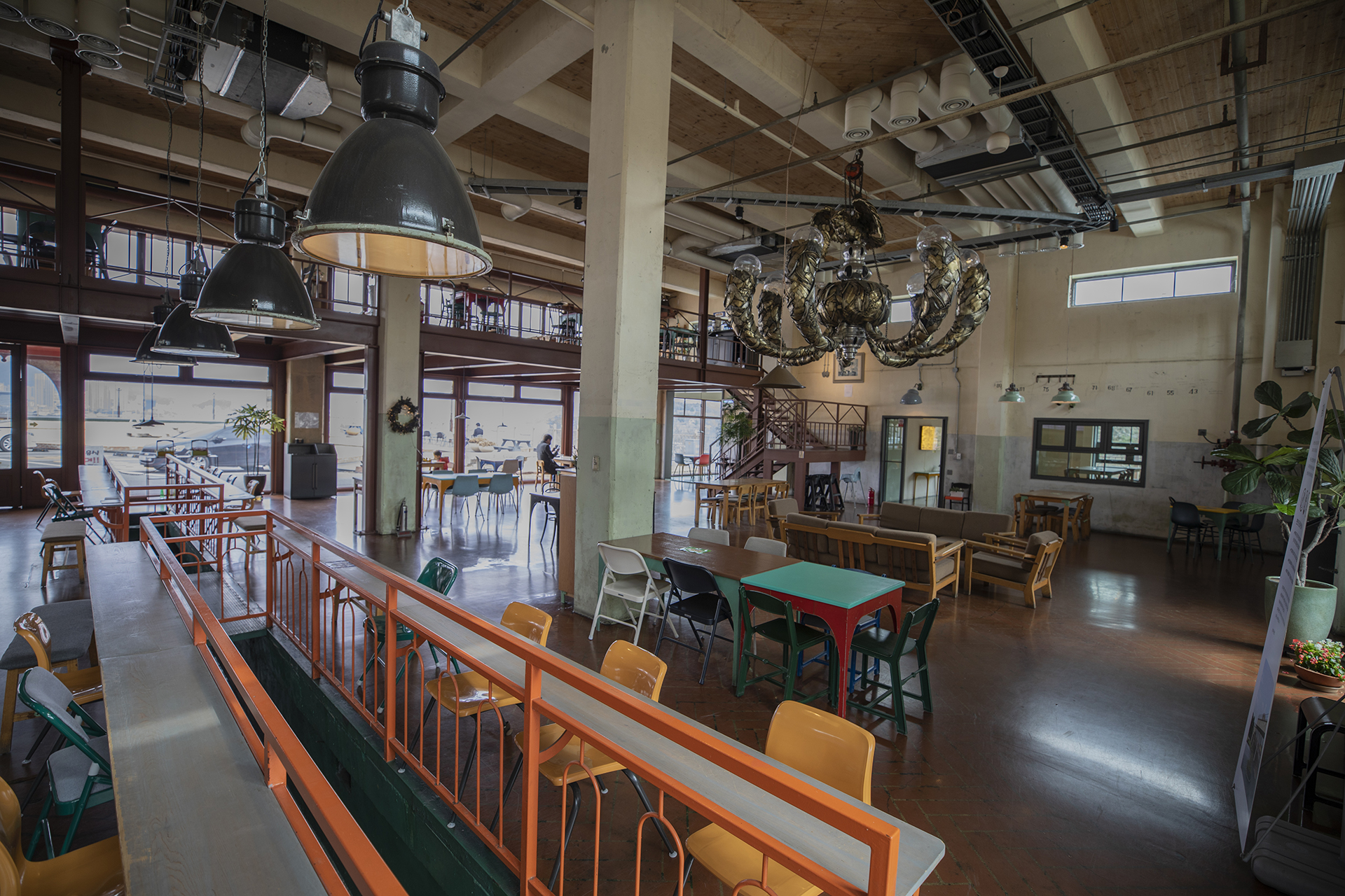 브라운핸즈 카페 마산점