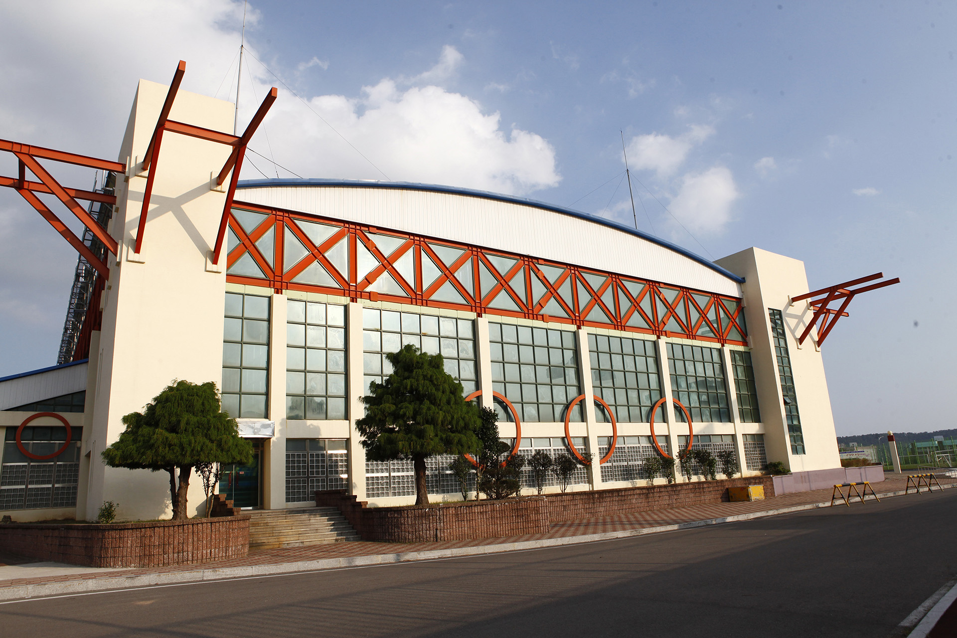 삼천포종합운동장